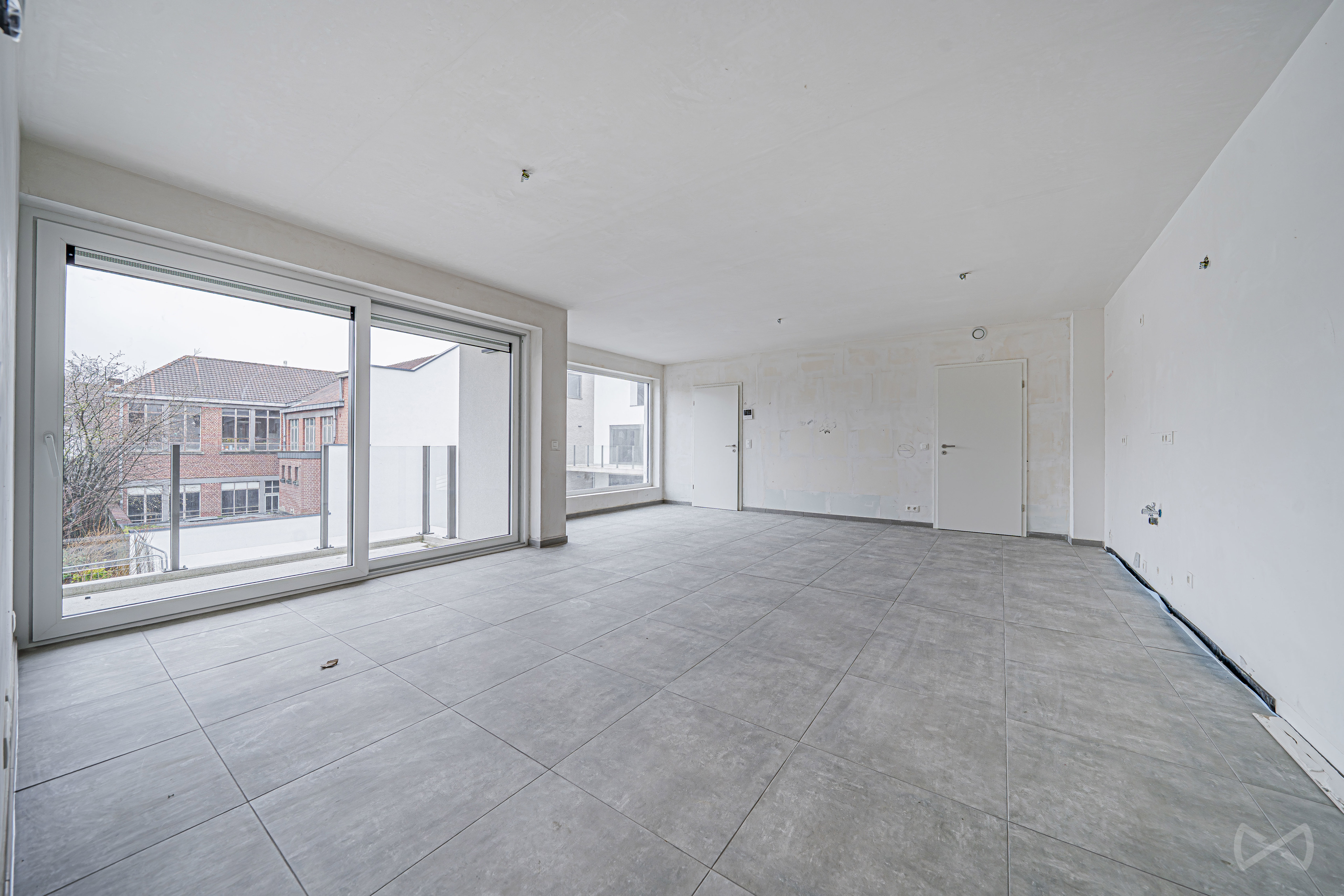 Picture 4 of 4 for Ground floor with two bedrooms in Fléron