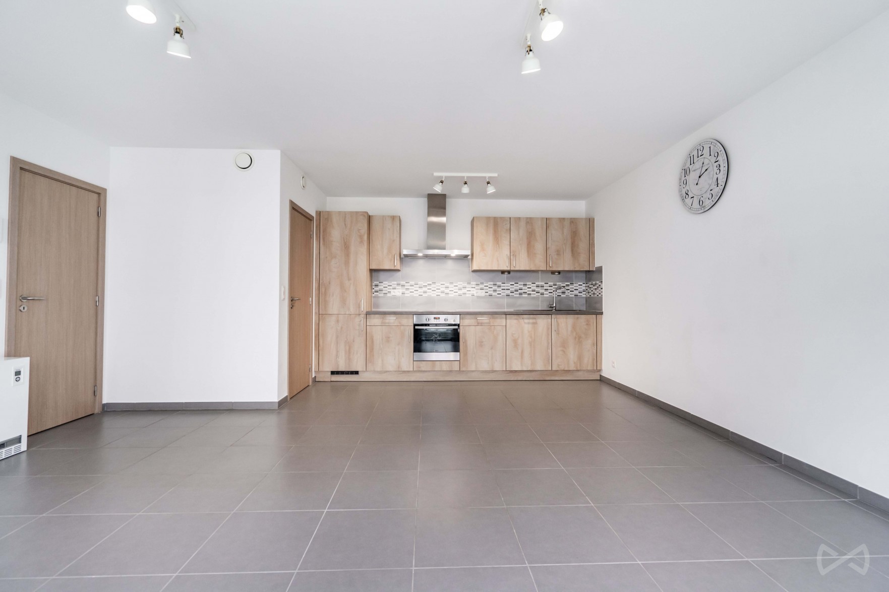Picture 1 of 4 for Flat with two bedrooms in Braine-le-comte