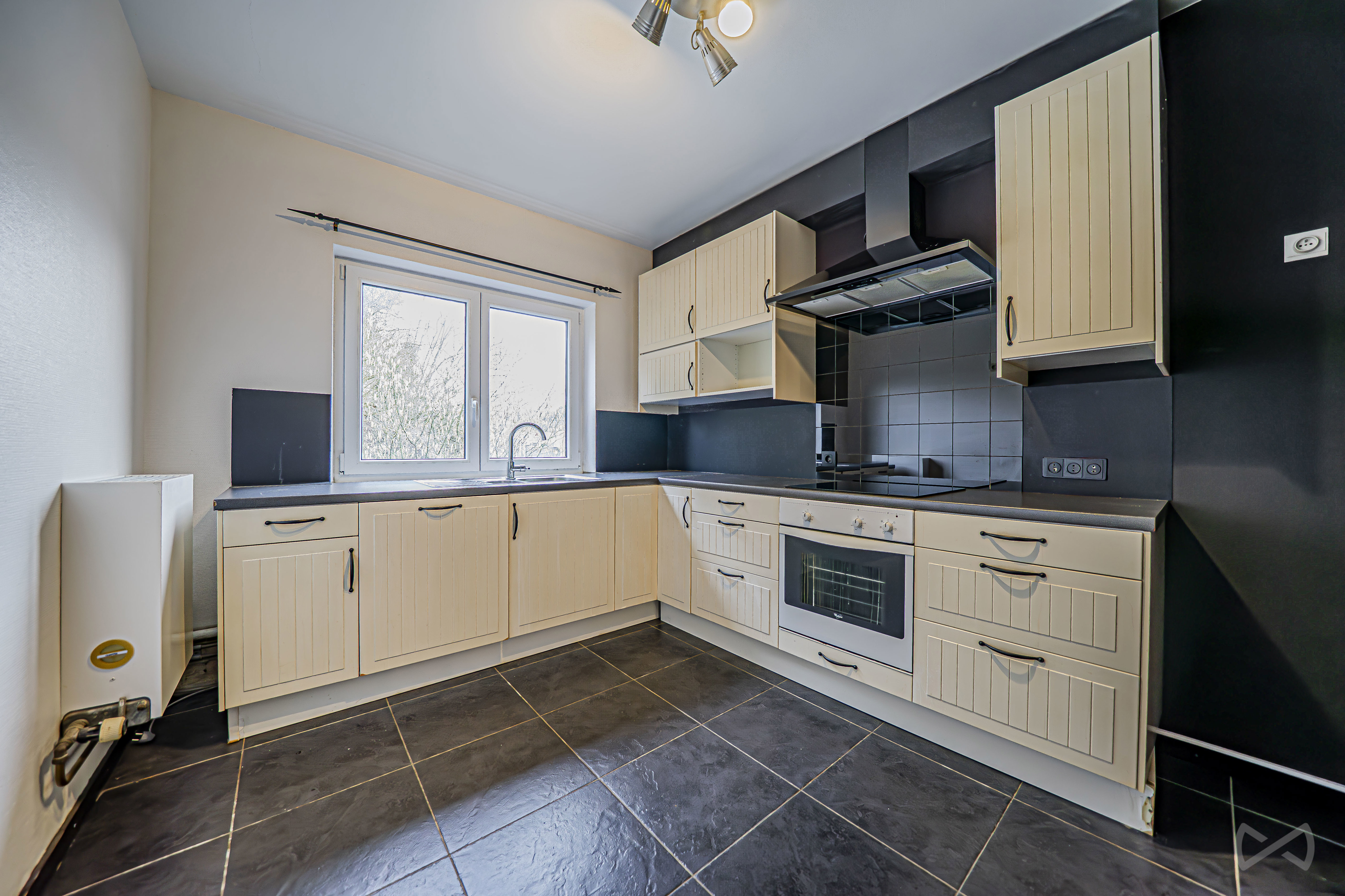 Picture 1 of 4 for Flat with two bedrooms in Dison
