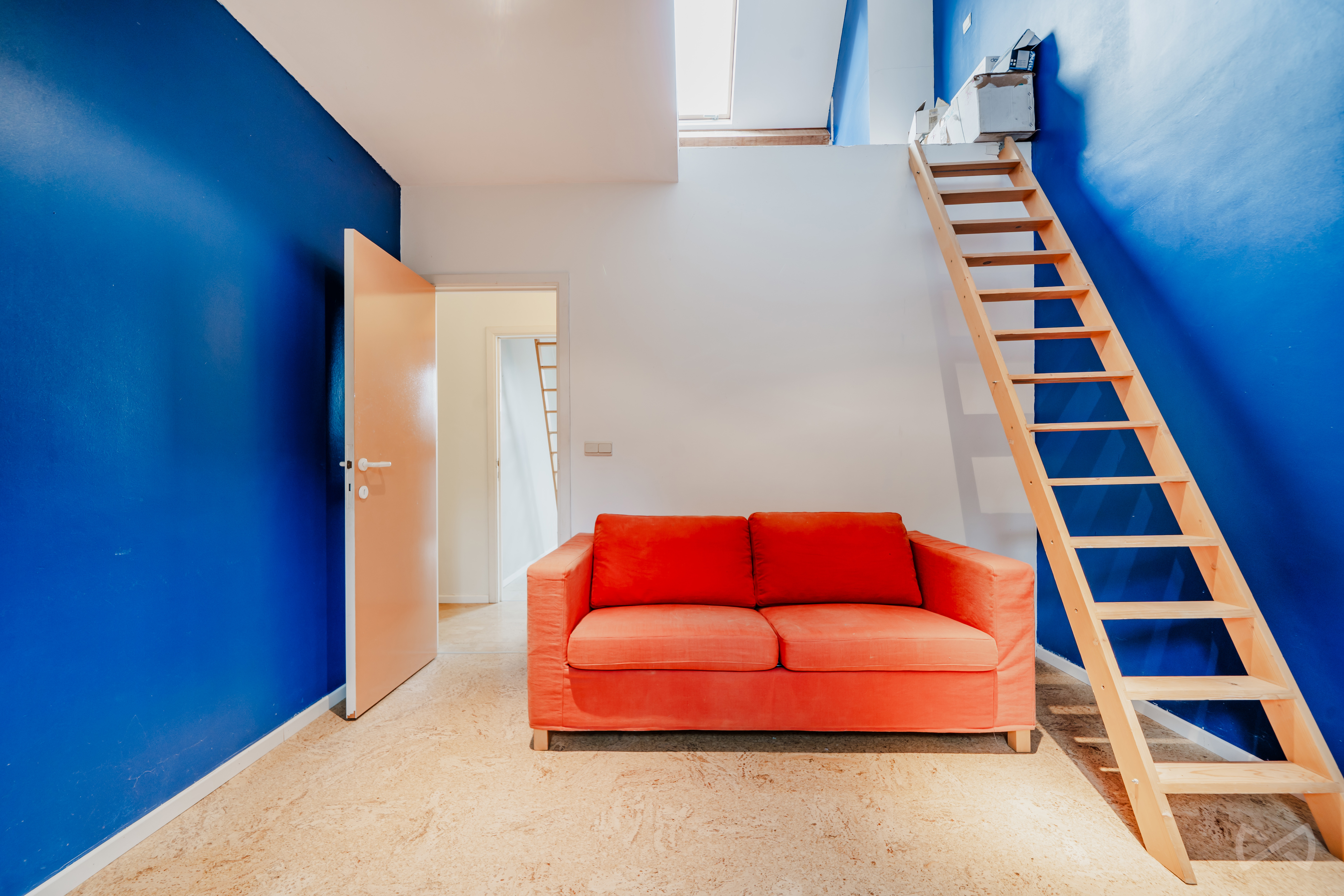Picture 3 of 4 for Villa with five bedrooms in Ittre