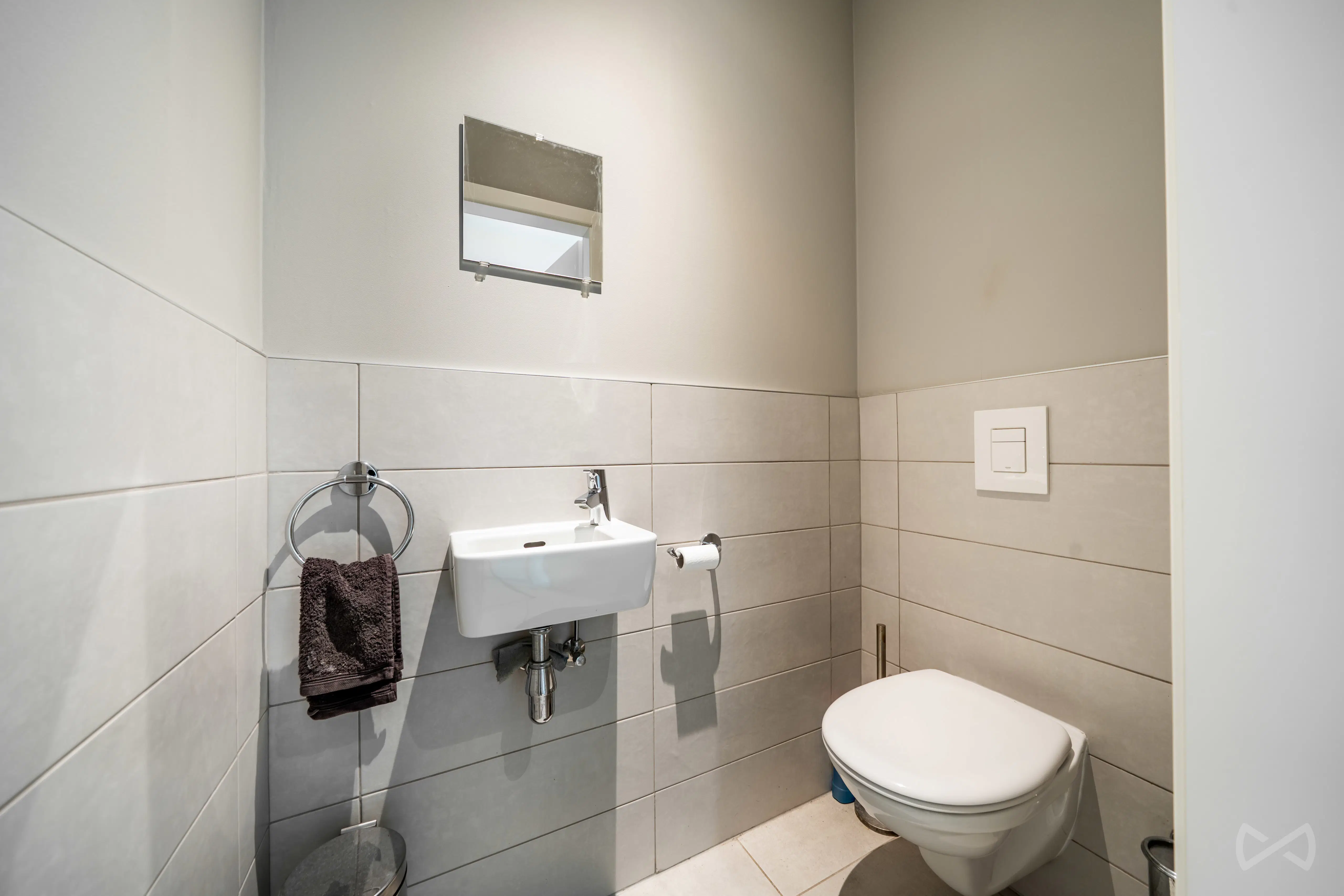Picture 3 of 4 for Penthouse with two bedrooms in Sprimont