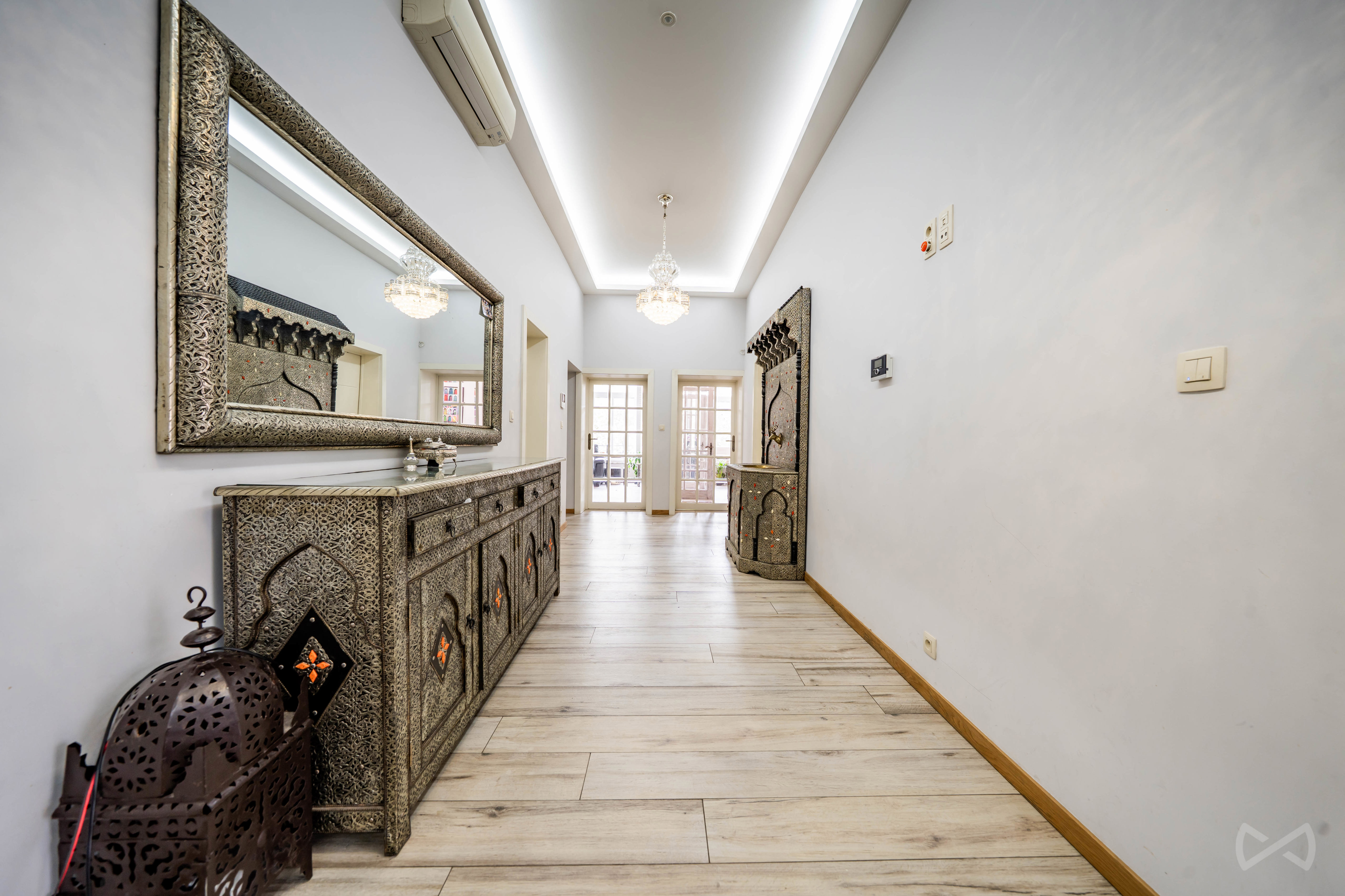 Picture 3 of 4 for Flat with four bedrooms in Liège