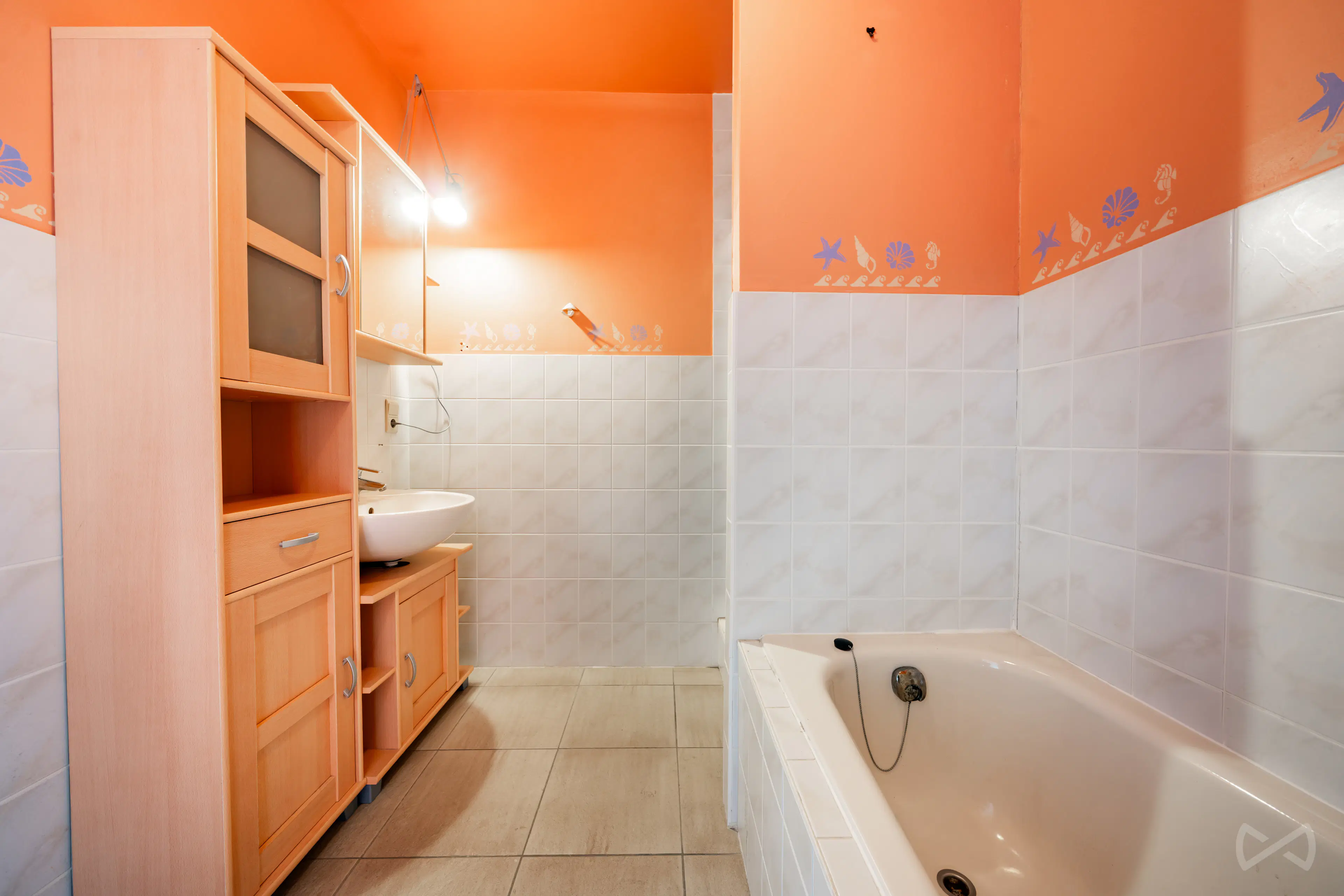 Picture 2 of 4 for Flat with two bedrooms in Anderlecht