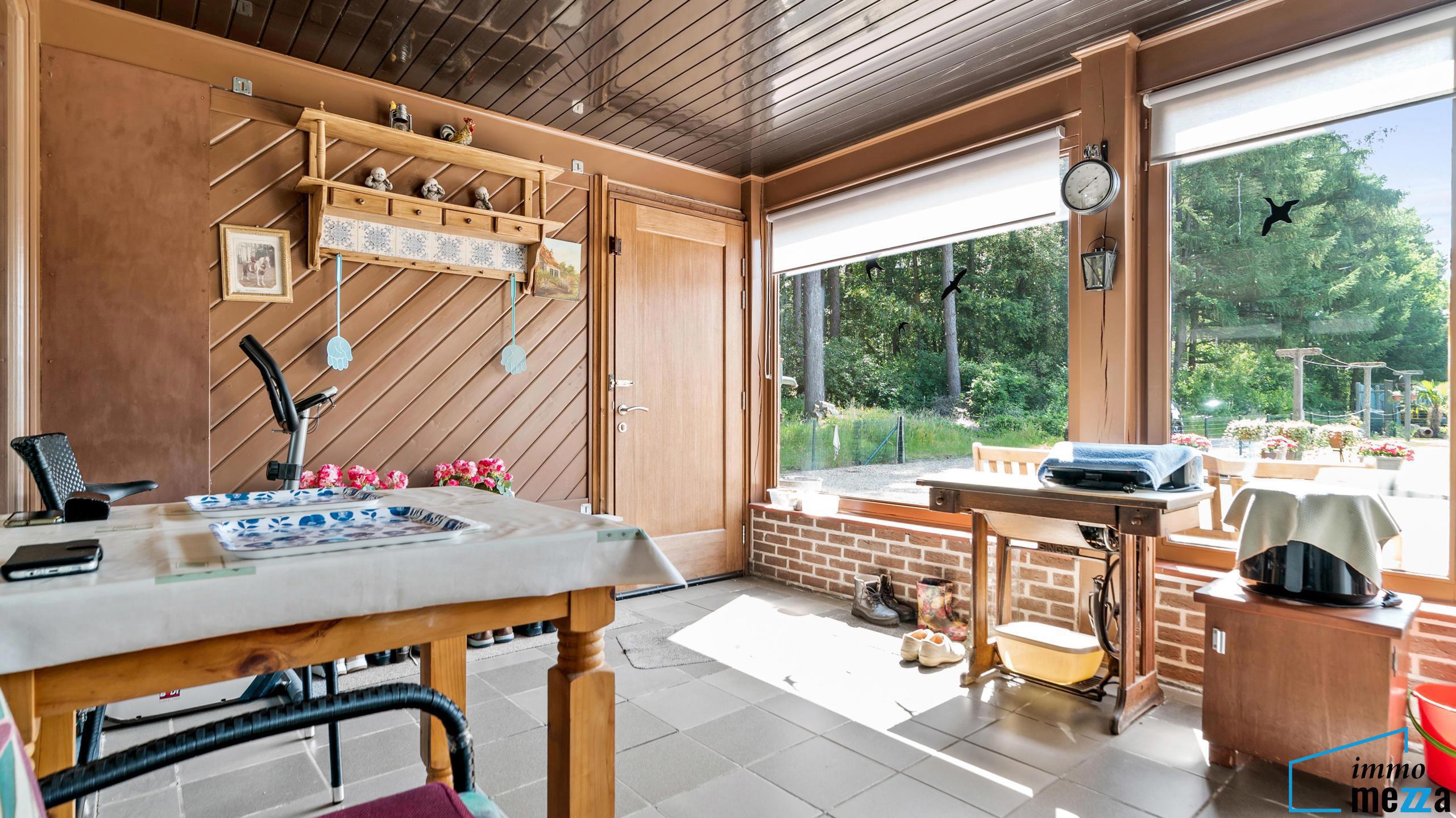 Picture 4 of 4 for House with two bedrooms in Beringen