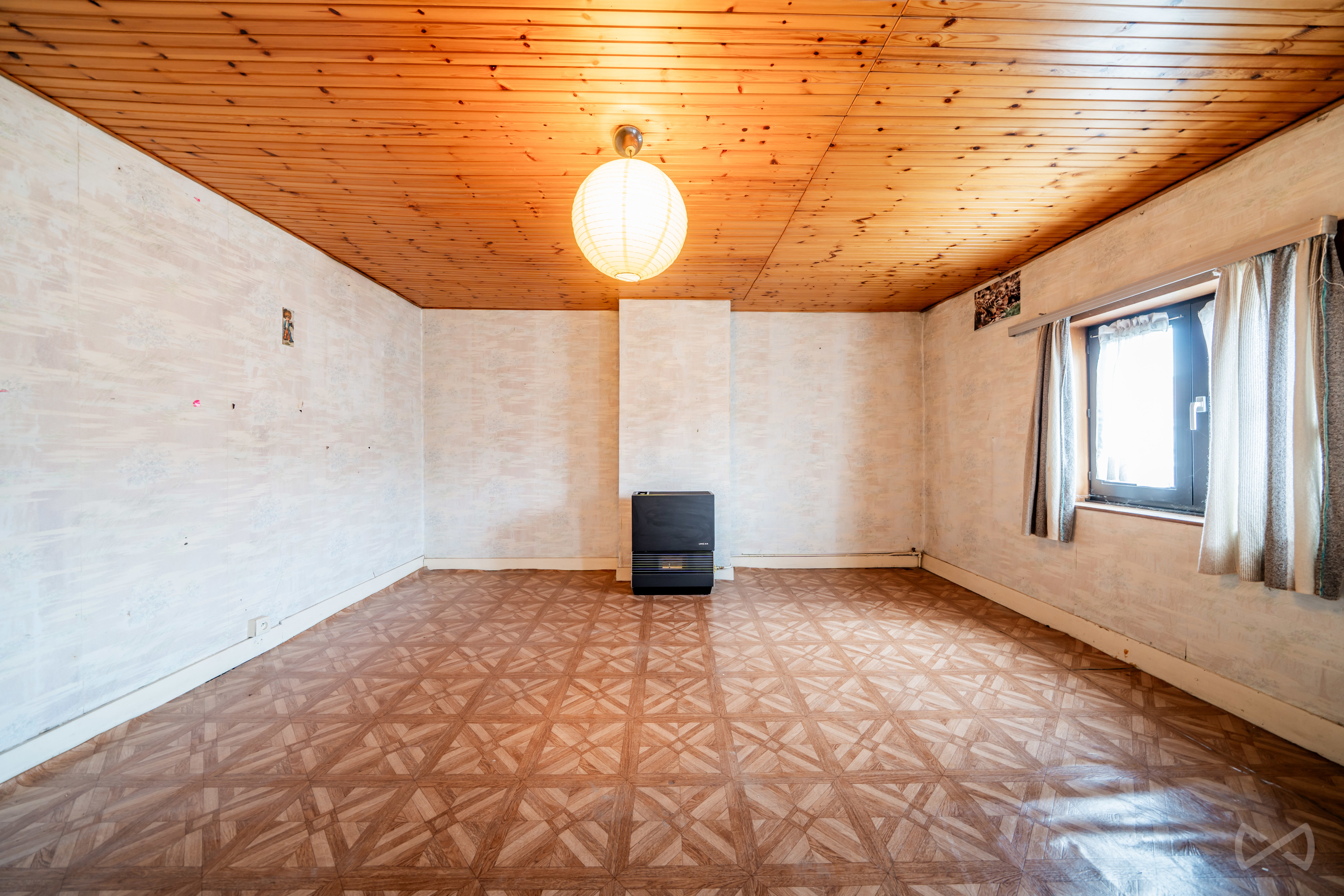 Photo 1 sur 4 pour Maison de quatre chambres à Auderghem