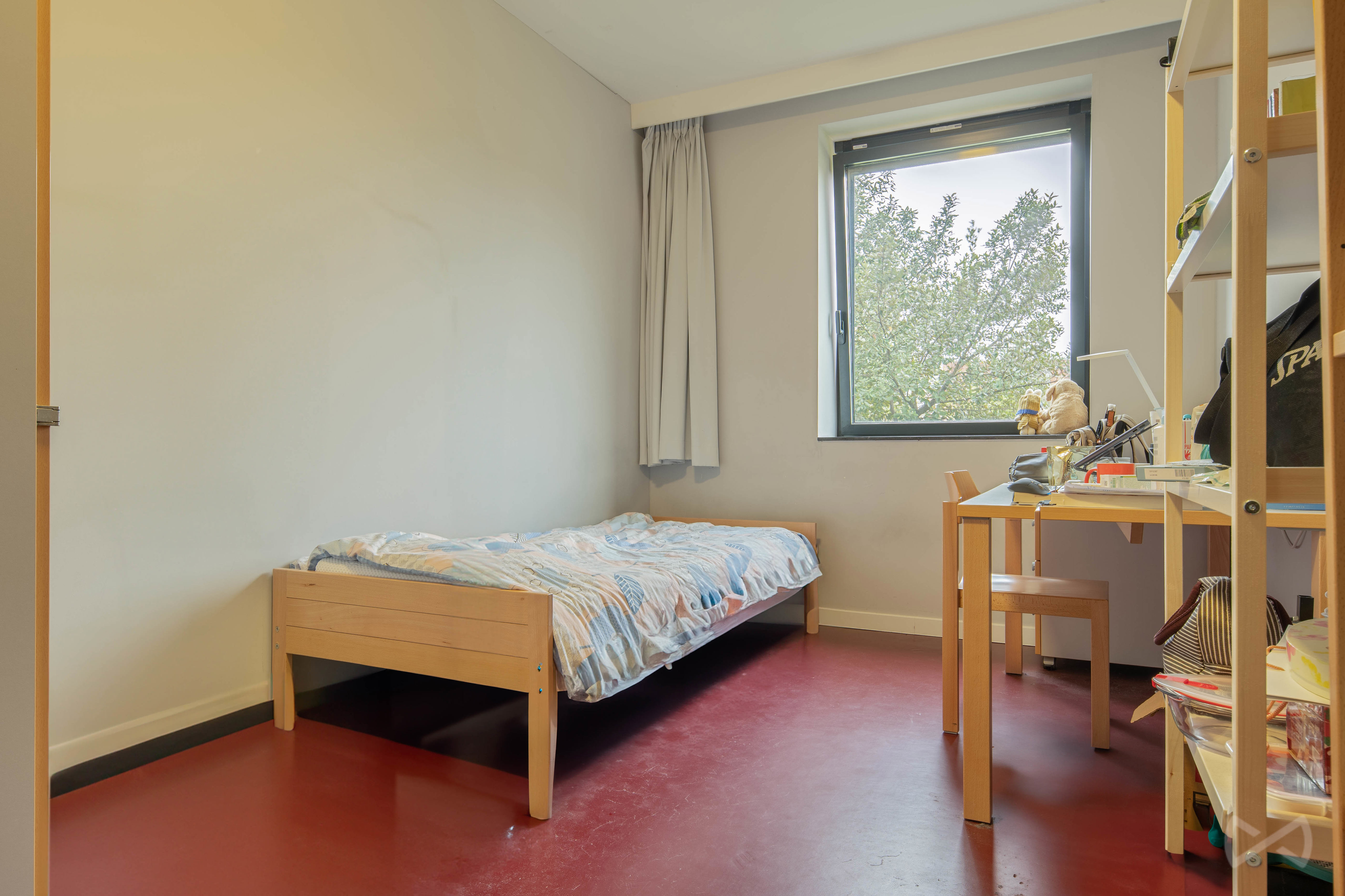 Photo 3 sur 3 pour Chambre étudiant à Leuven