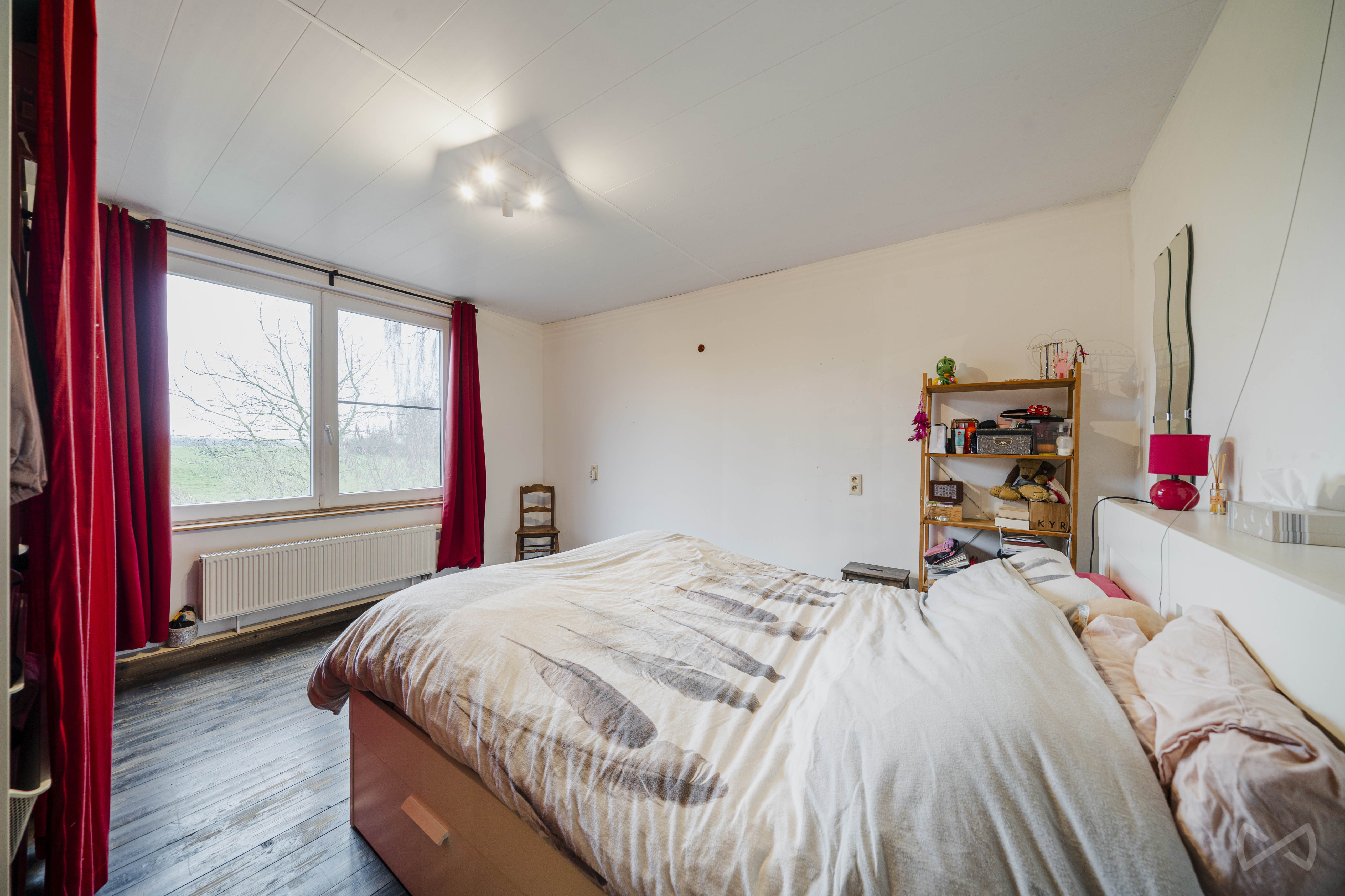 Picture 1 of 4 for House with four bedrooms in Darion