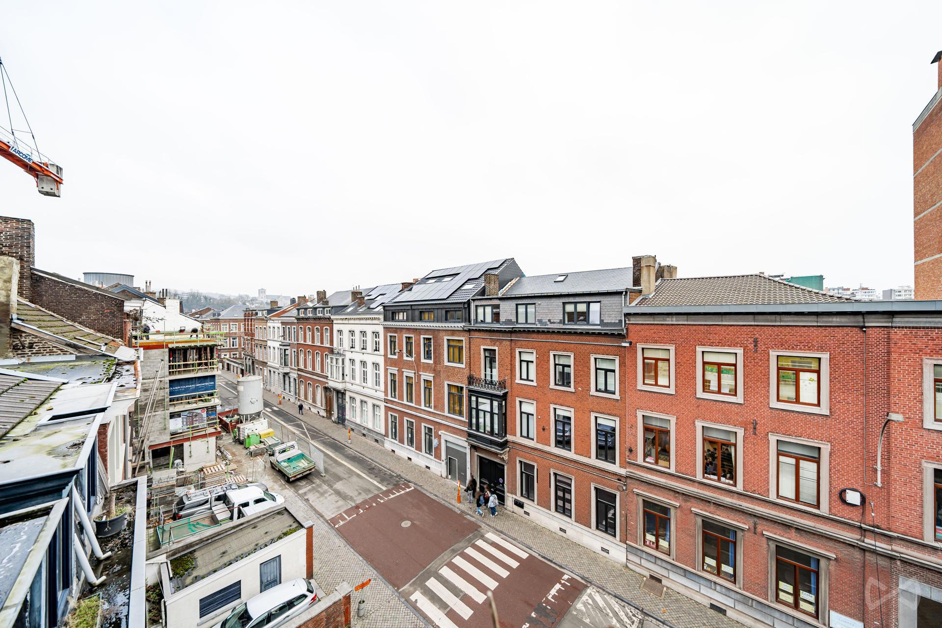 Photo 3 sur 4 pour Appartement d'une chambre à Liège