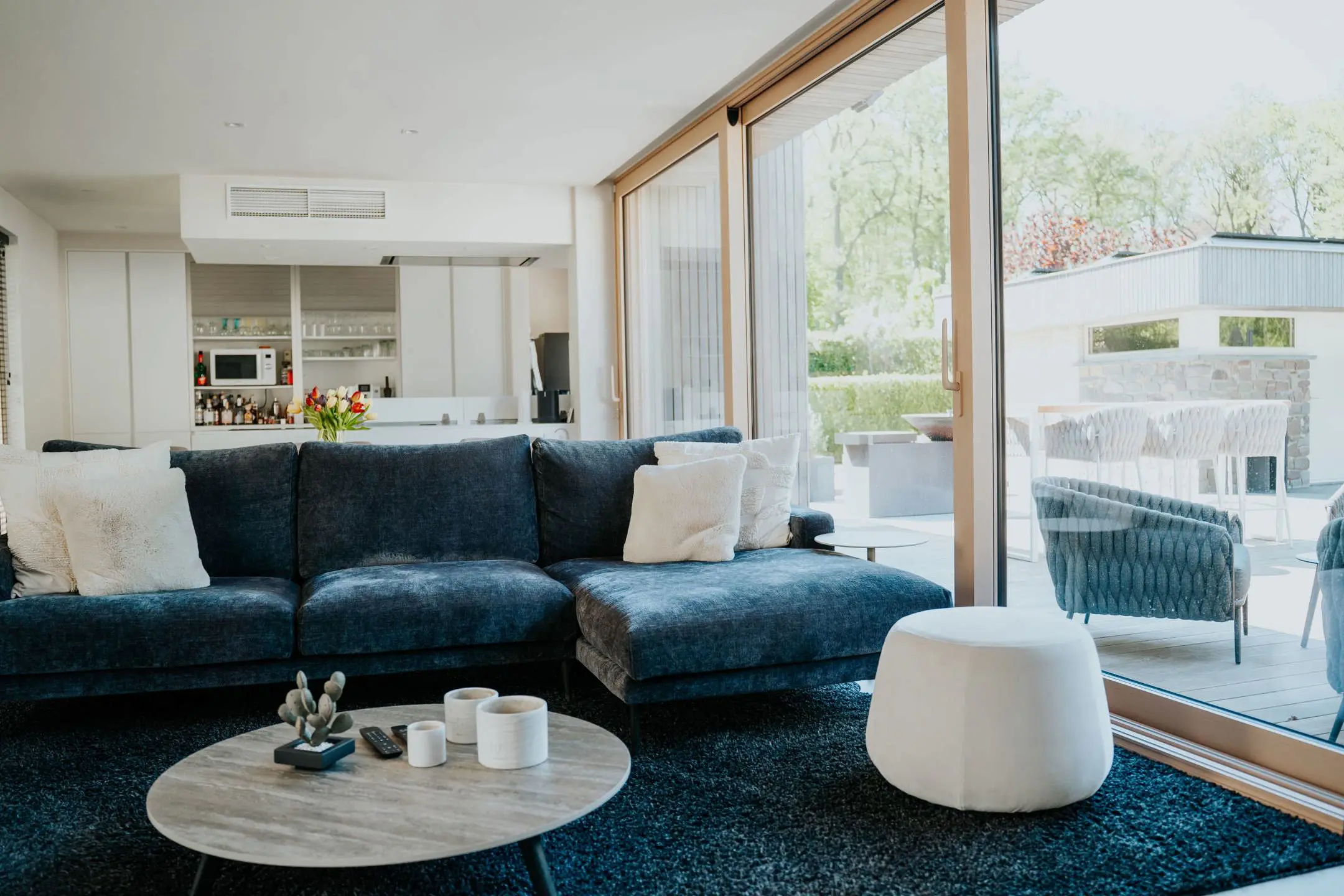 Picture 4 of 4 for Exceptional house with five bedrooms in Enghien