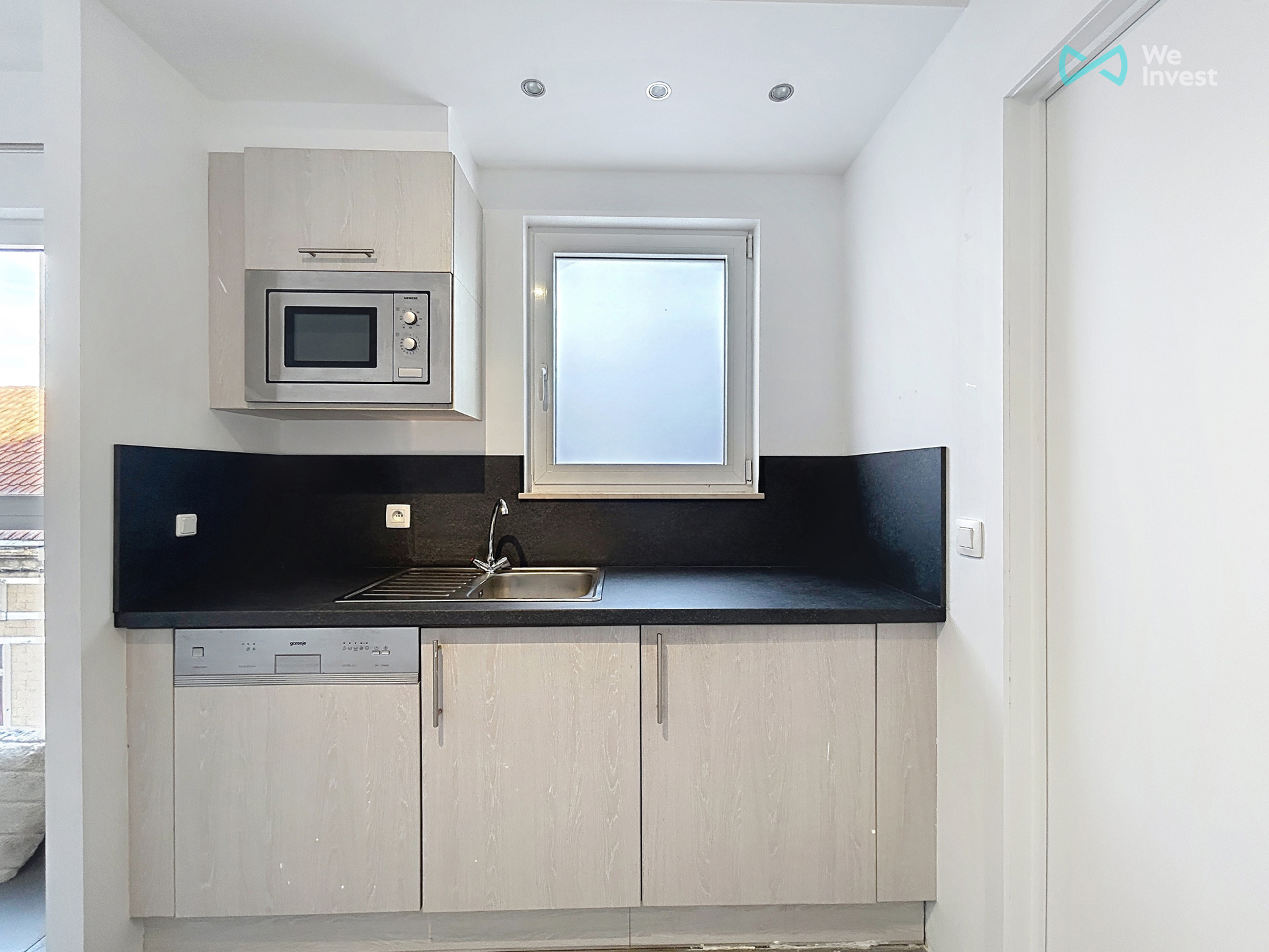 Picture 1 of 4 for Flat with two bedrooms in Braine-le-Comte