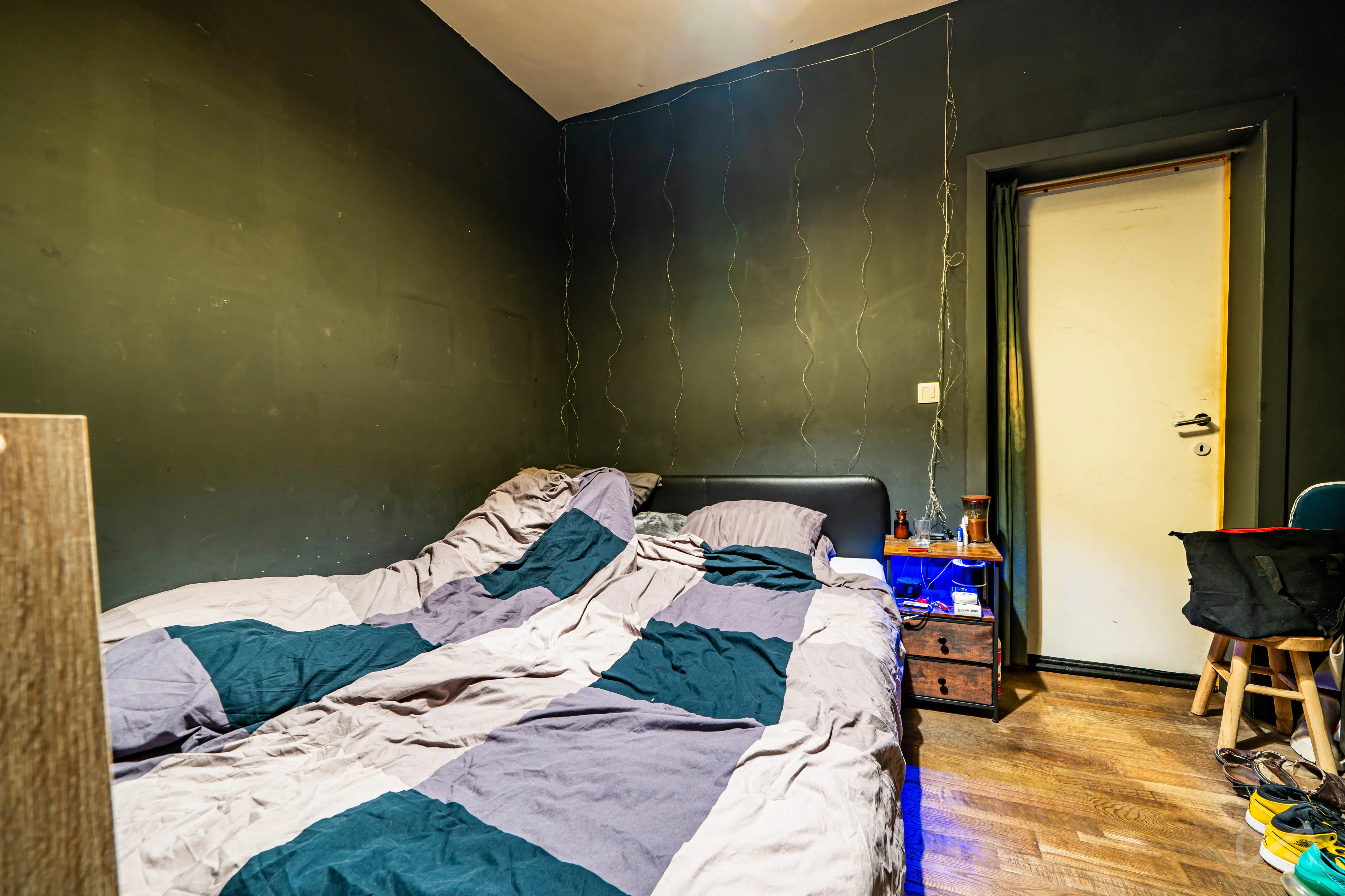 Picture 2 of 4 for Flat with three bedrooms in Saint-gilles