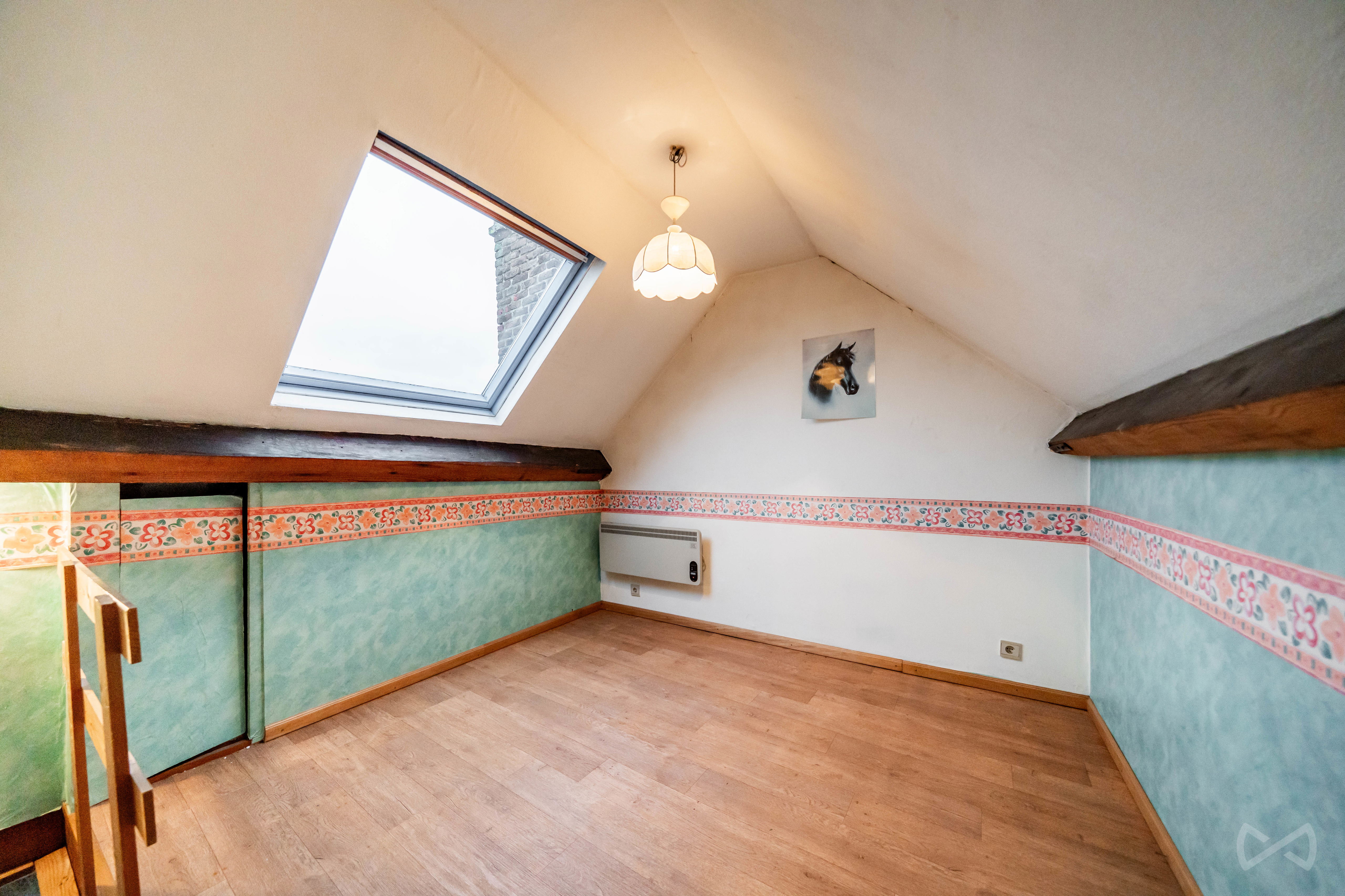 Photo 2 sur 4 pour Maison de trois chambres à Braine-l'Alleud