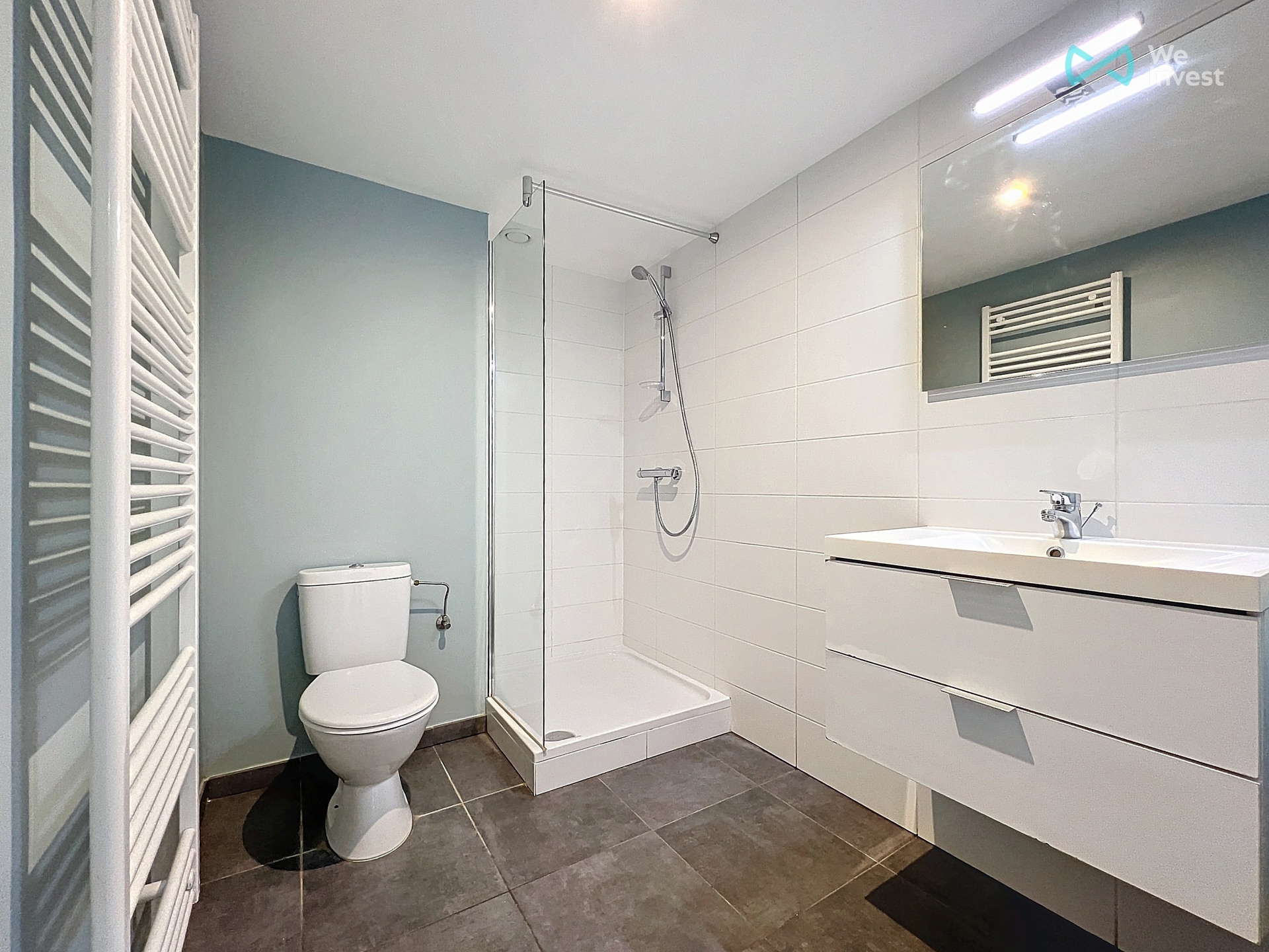 Photo 3 sur 4 pour Appartement exceptionnel de trois chambres à Mont-Saint-Guibert