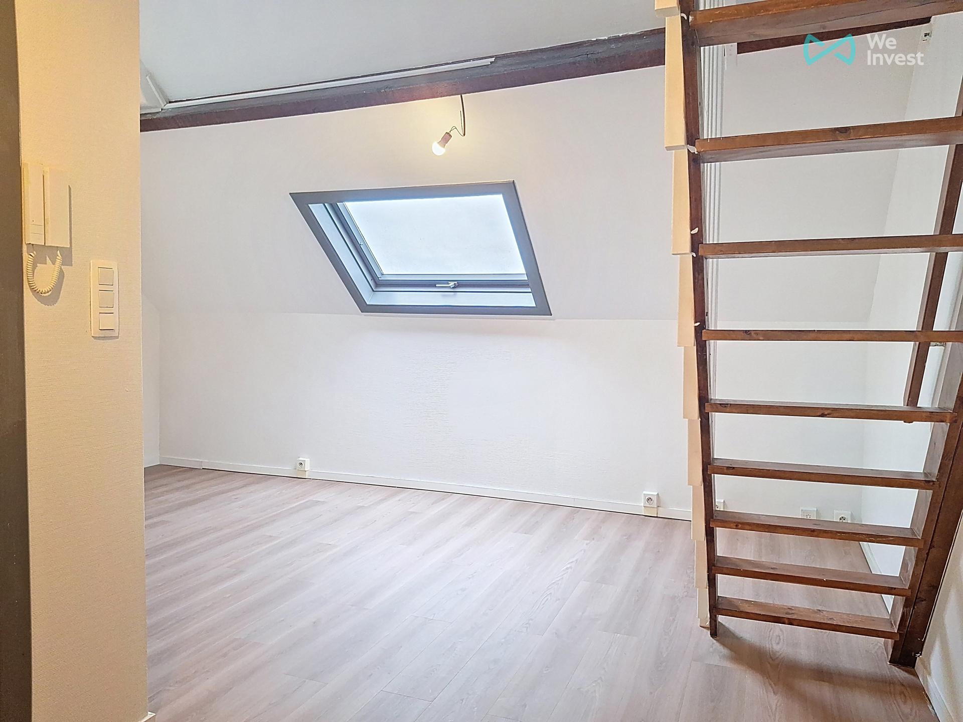 Photo 2 sur 4 pour Maison de quatre chambres à Wemmel