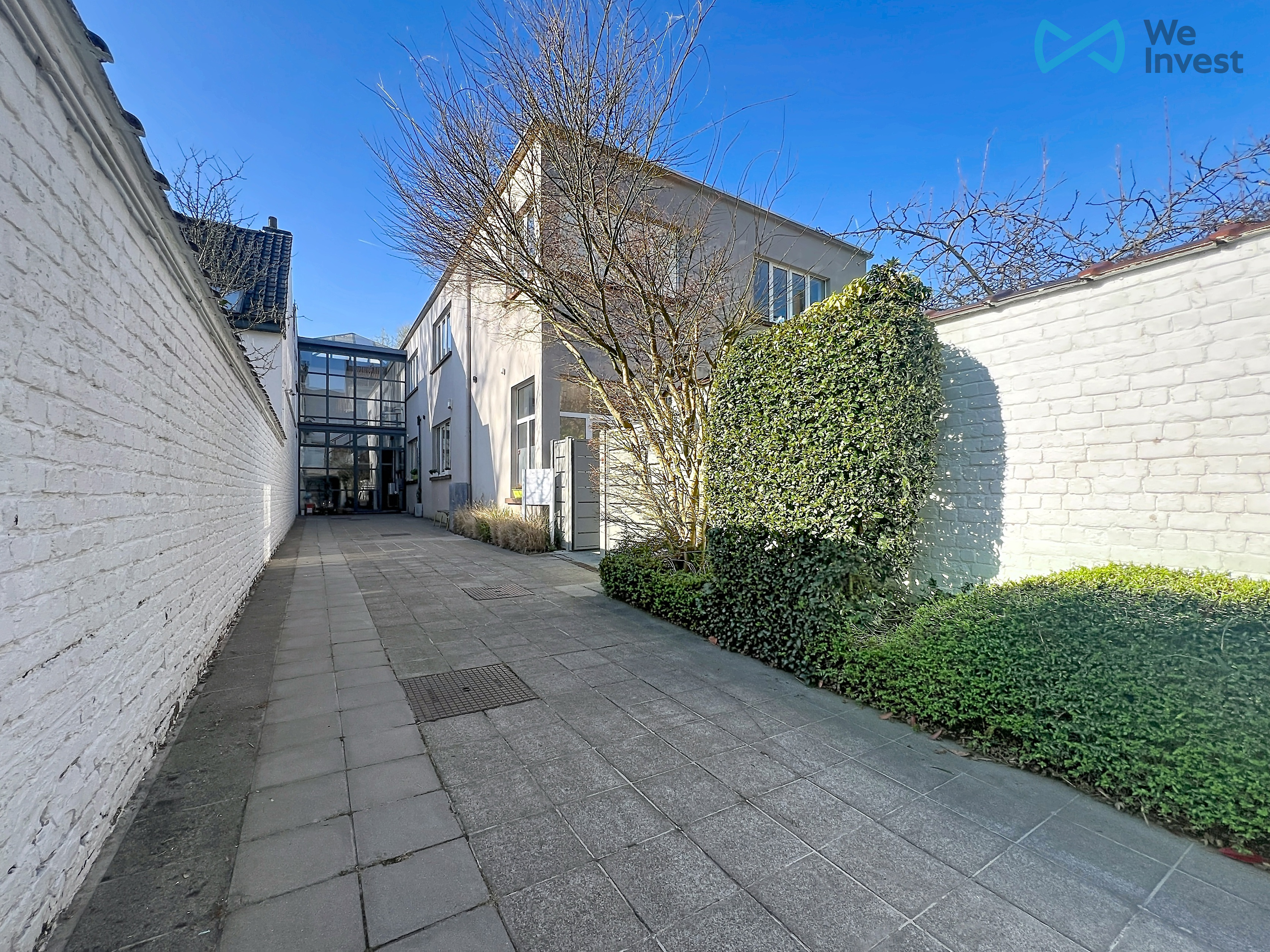 Picture 2 of 4 for Offices in Schaerbeek