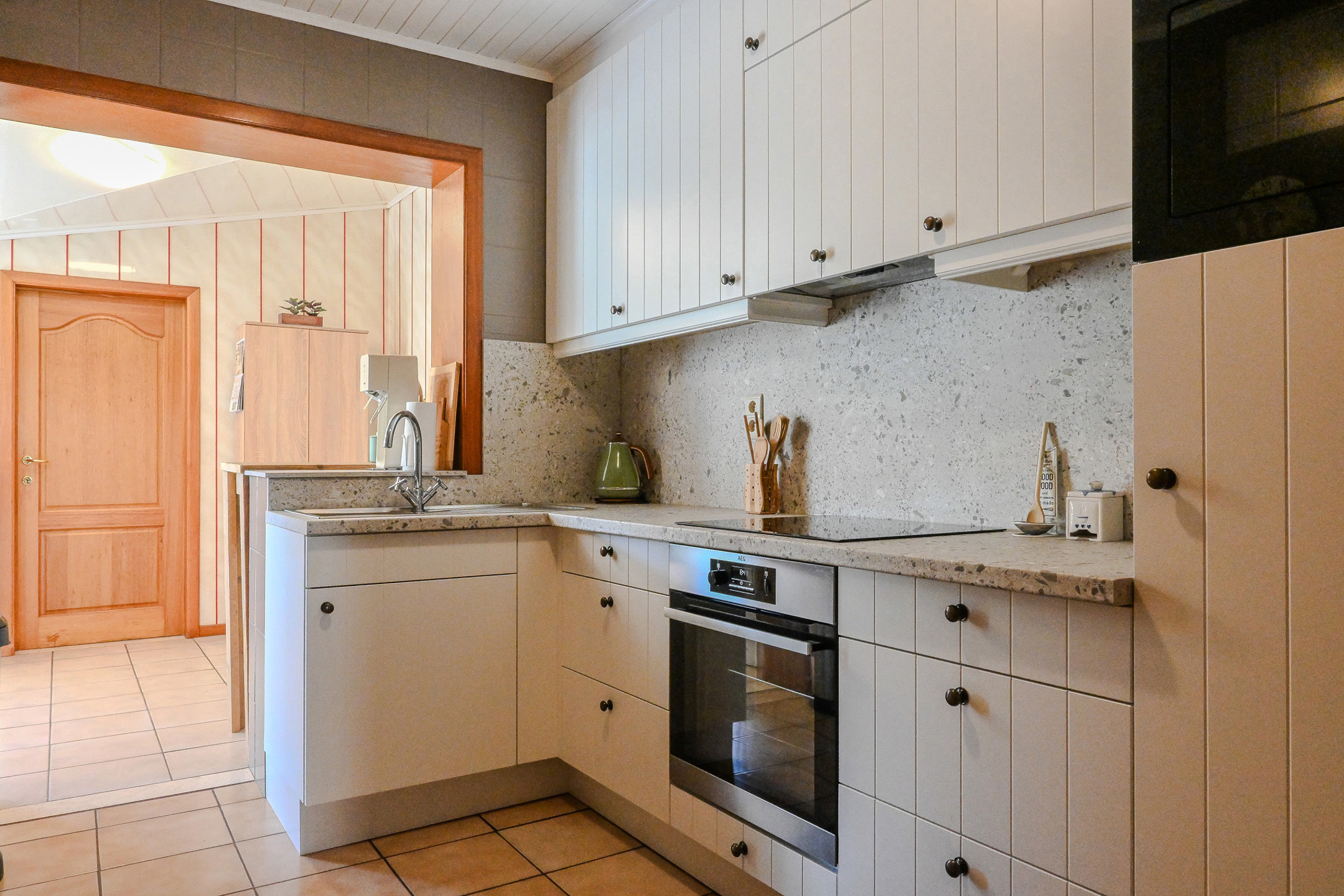 Picture 3 of 4 for House with three bedrooms in Sint-Truiden