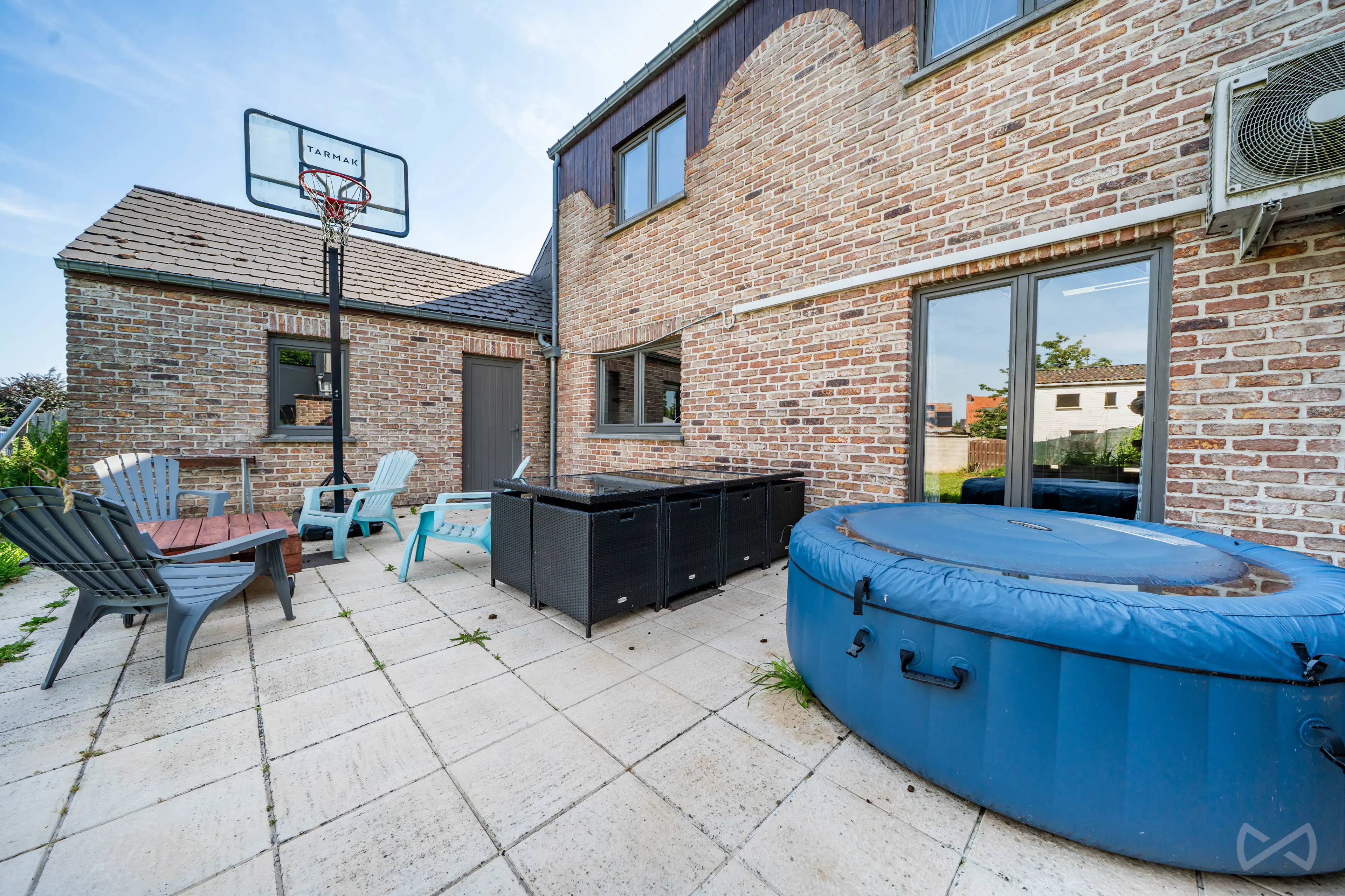 Picture 1 of 4 for House with three bedrooms in Neerheylissem
