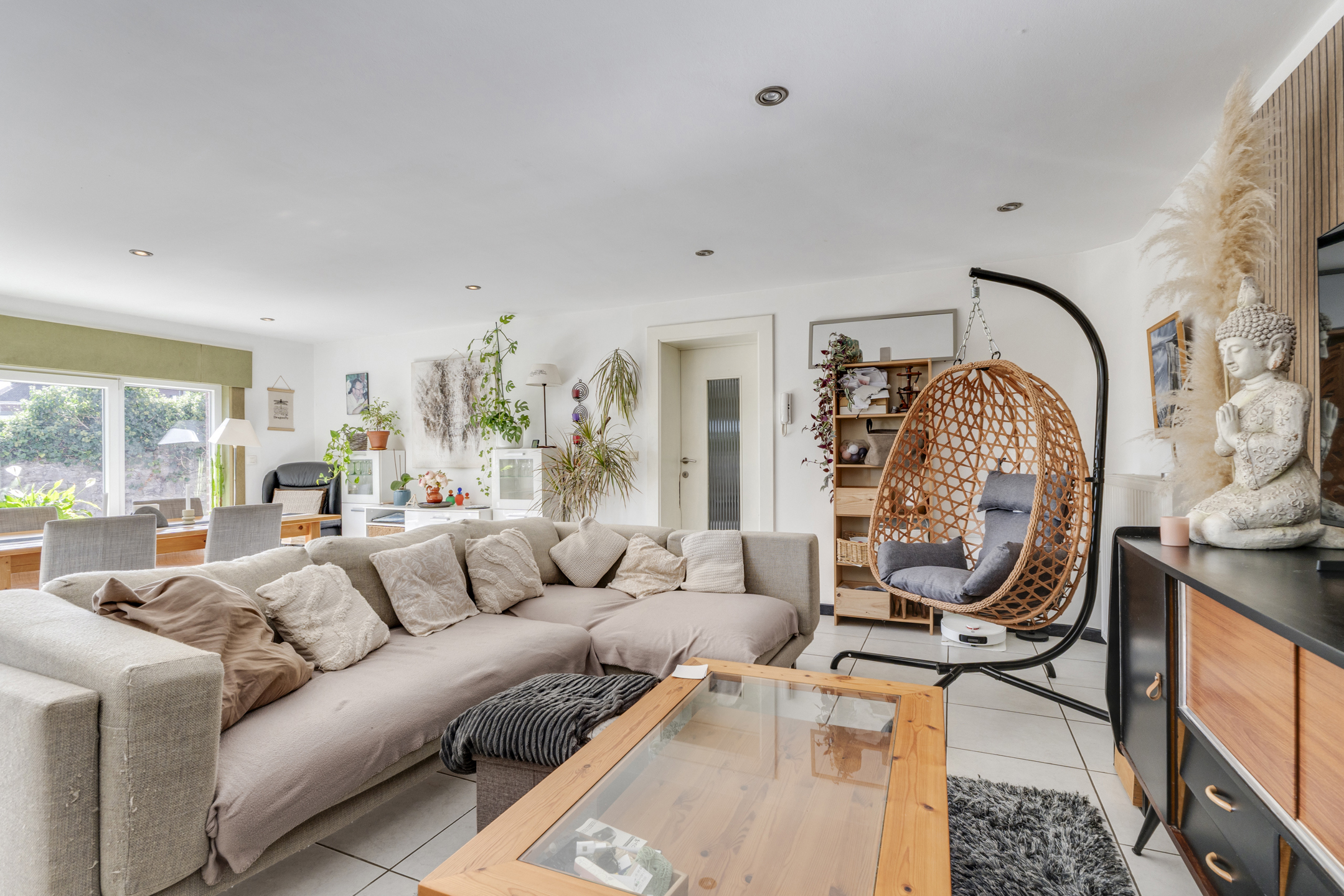 Foto van de woning