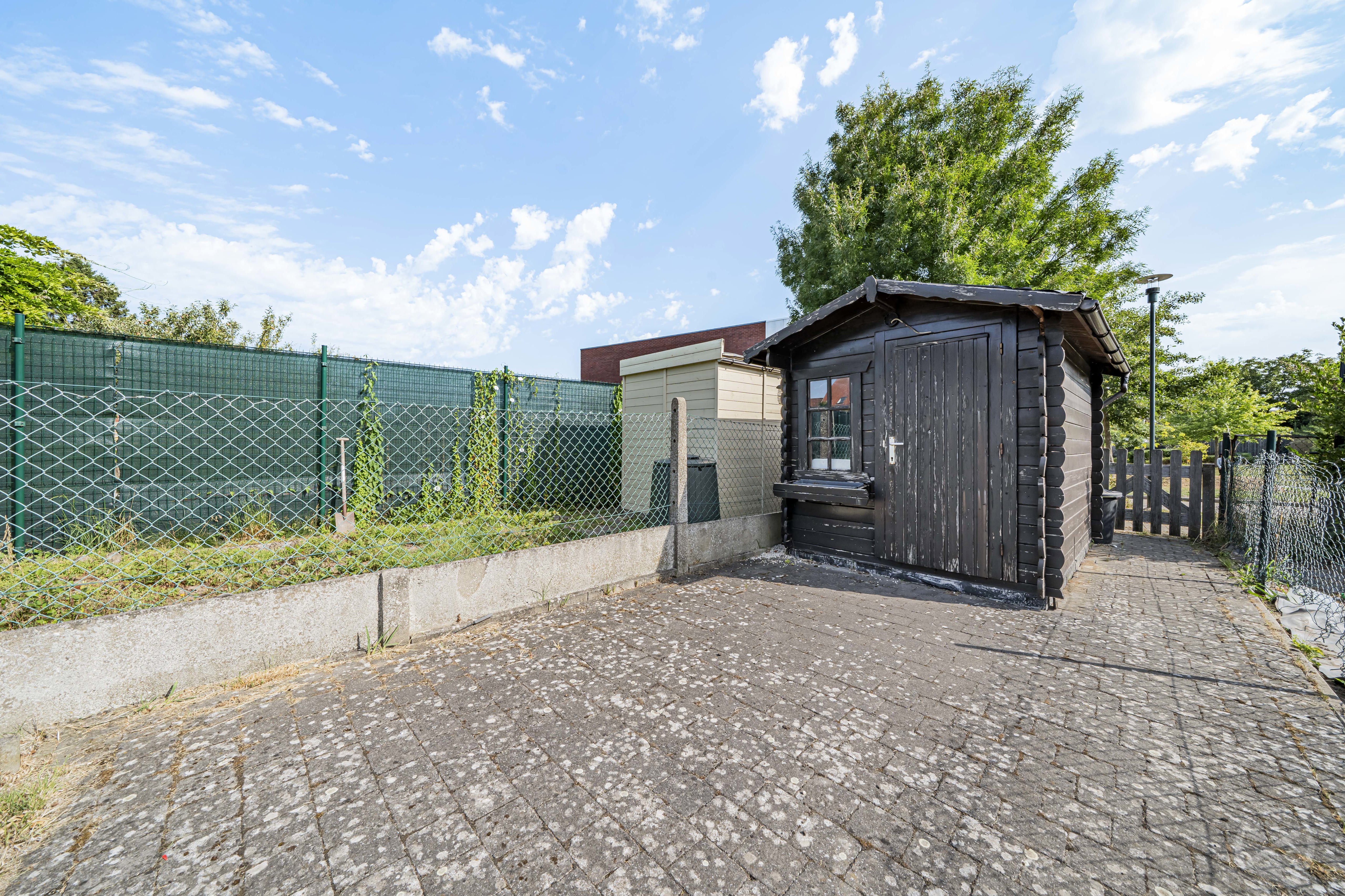 Picture 2 of 4 for House with two bedrooms in Tervuren