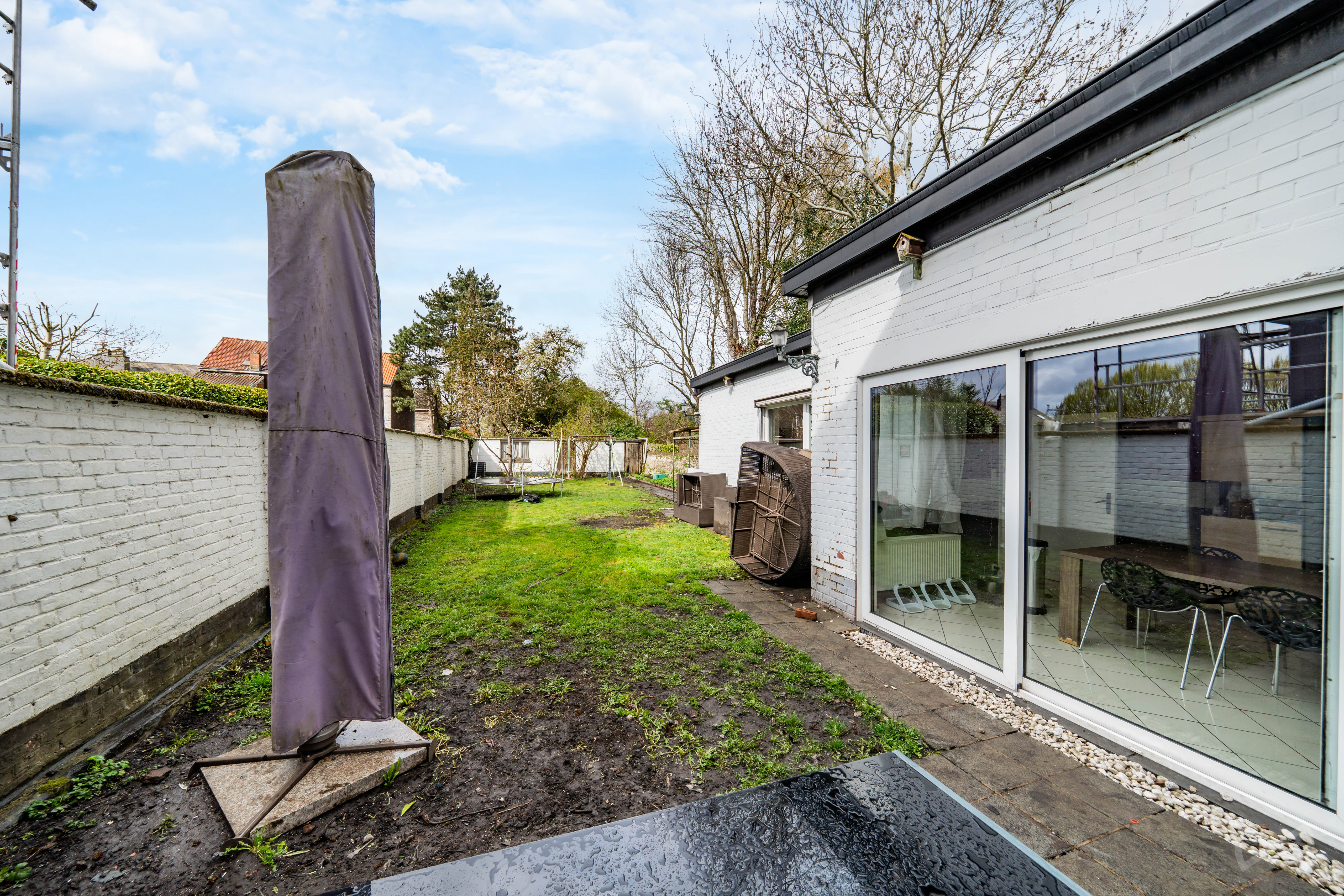 Photo 1 sur 4 pour Maison de trois chambres à Montignies-Sur-Sambre