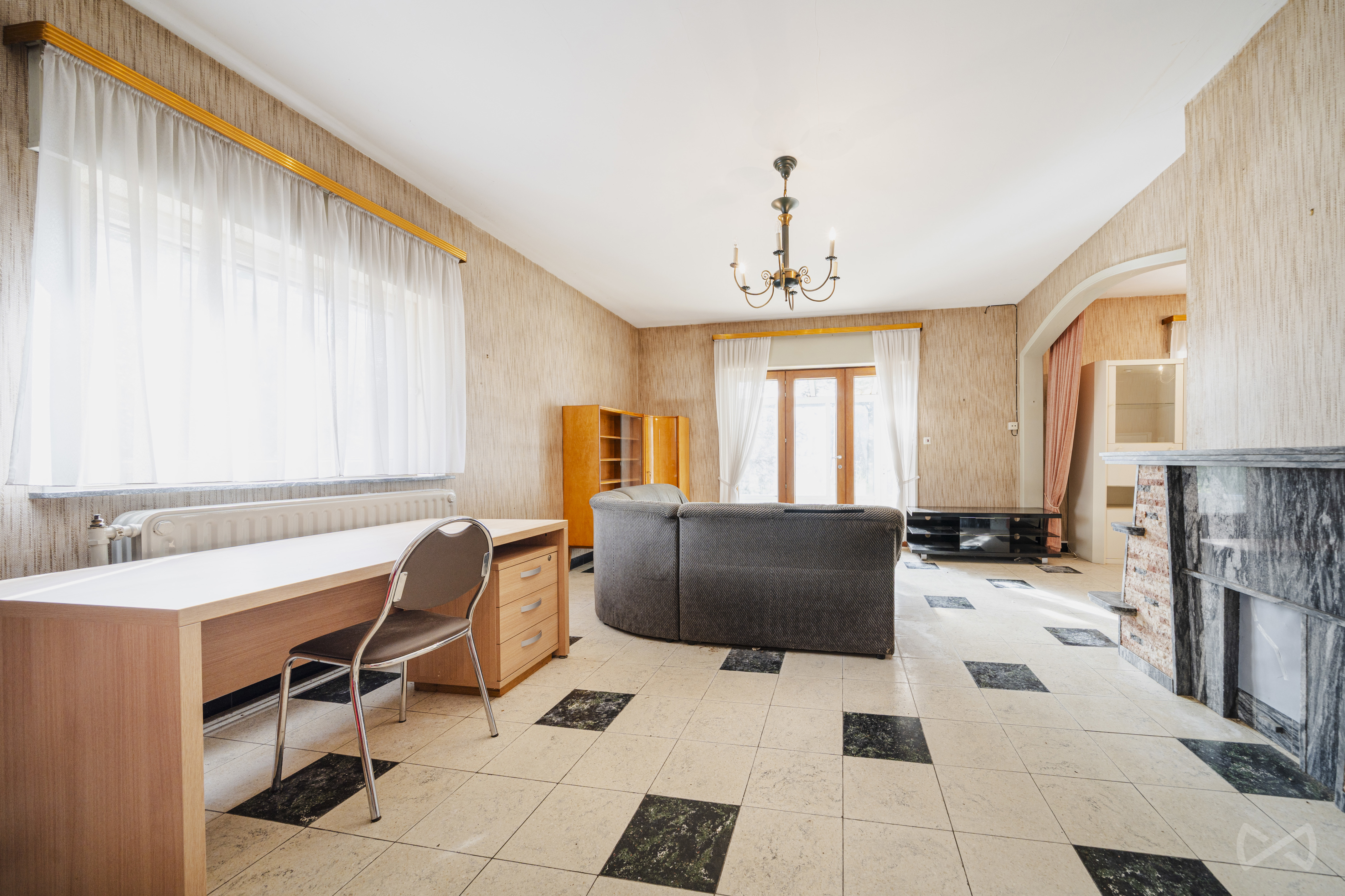 Picture 1 of 4 for Villa with two bedrooms in Braine-le-Comte