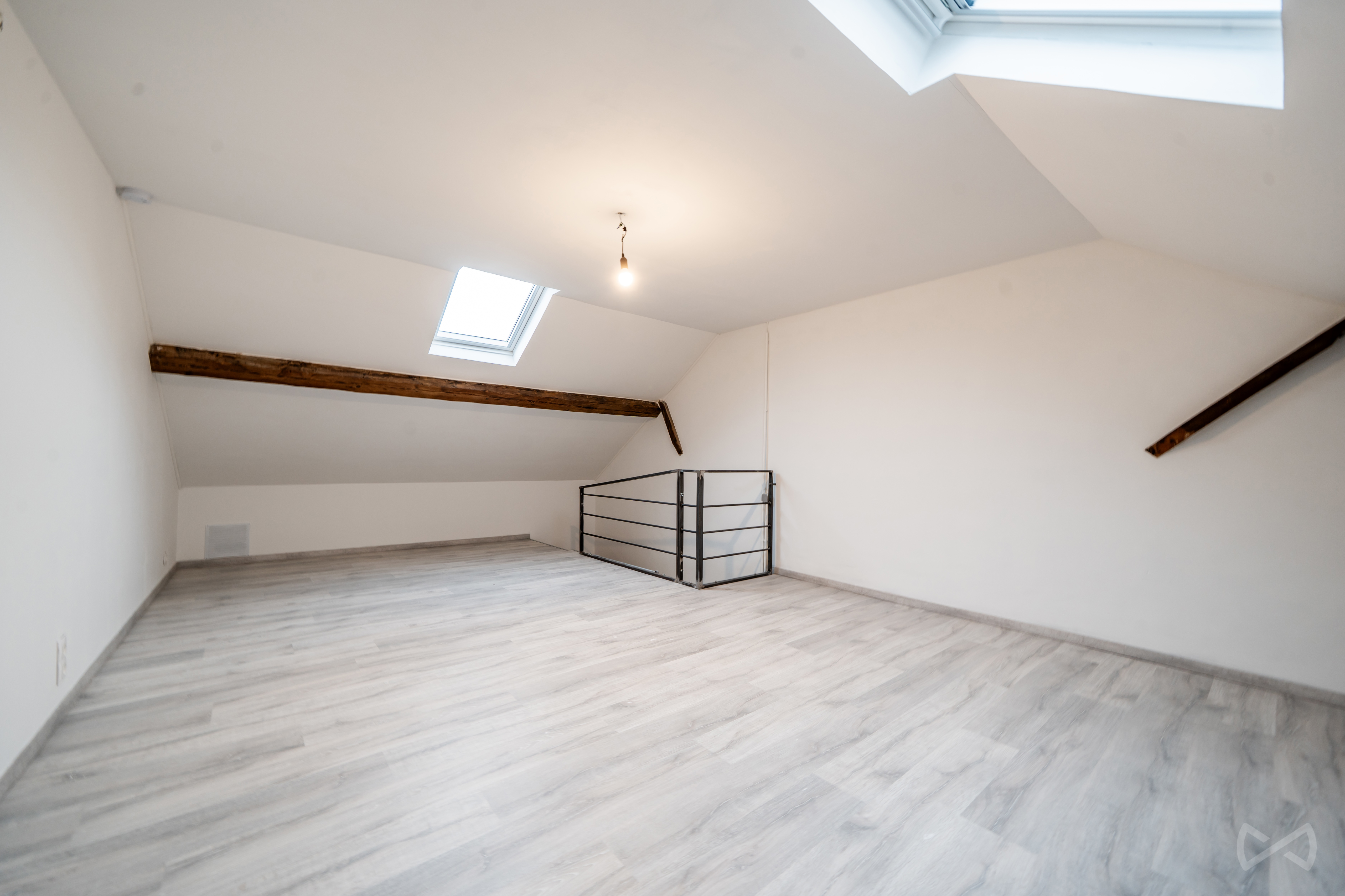 Picture 3 of 4 for House with two bedrooms in Morlanwelz