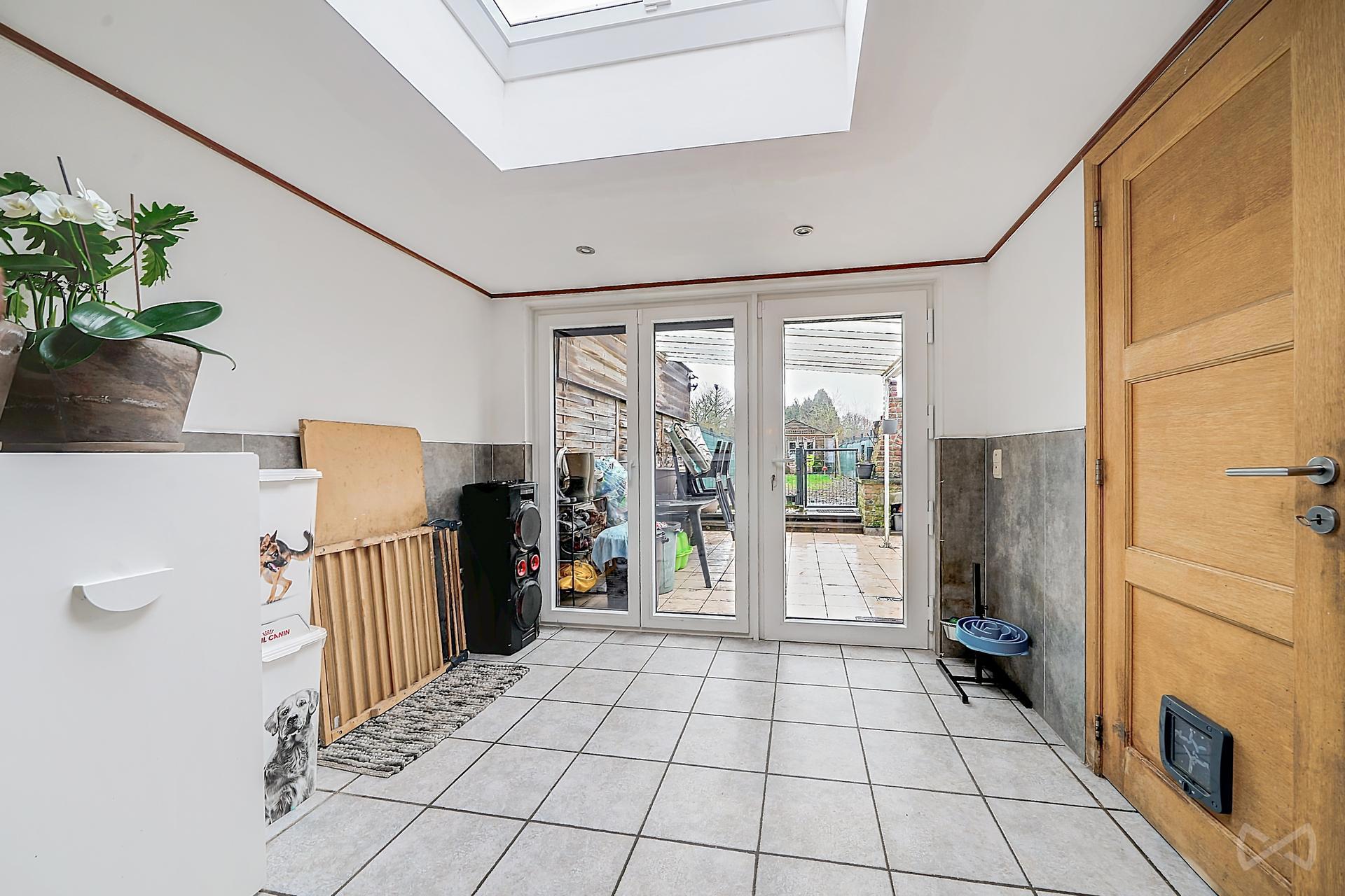 Picture 2 of 4 for House with three bedrooms in Forchies-la-Marche