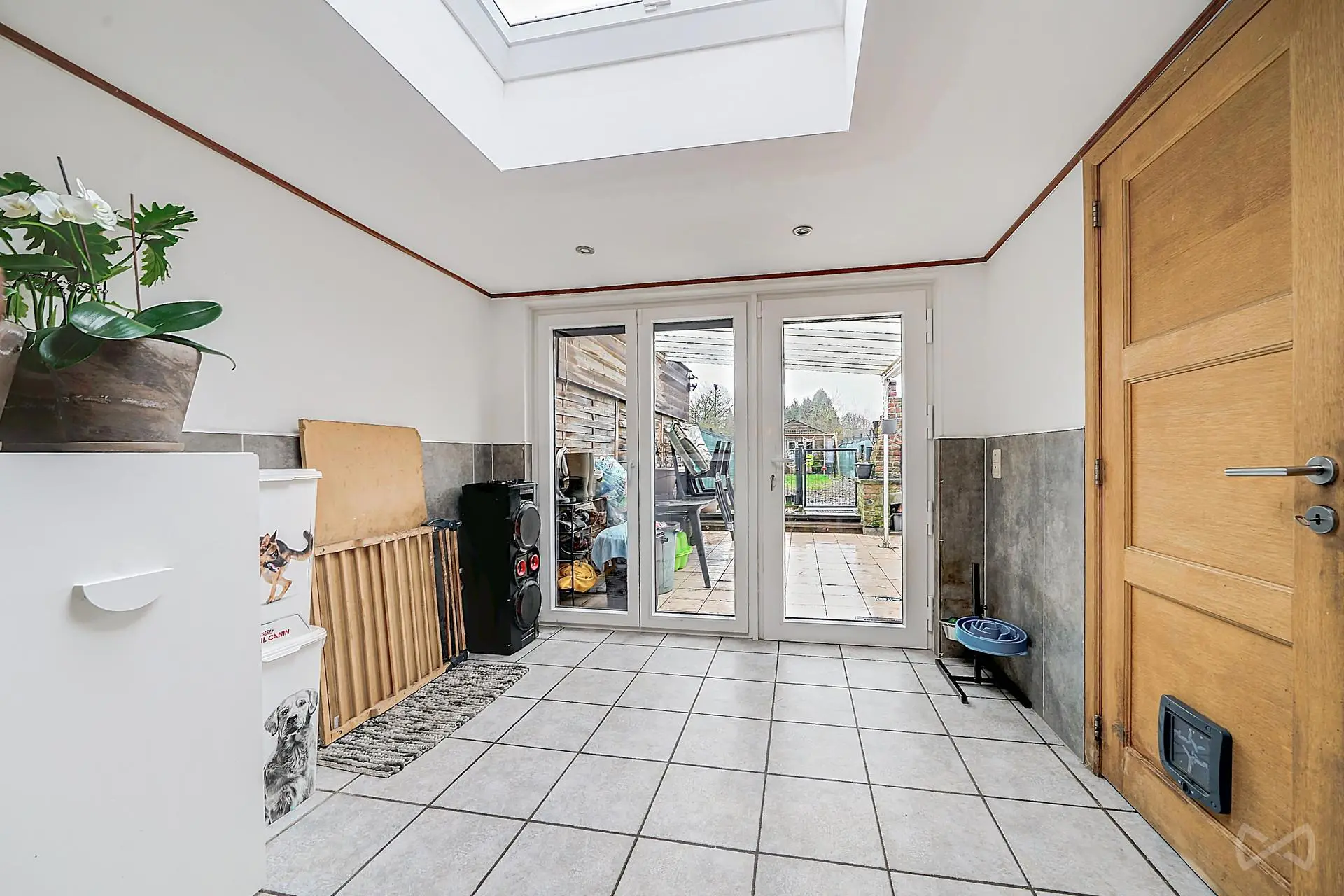 Picture 2 of 4 for House with three bedrooms in Forchies-la-Marche