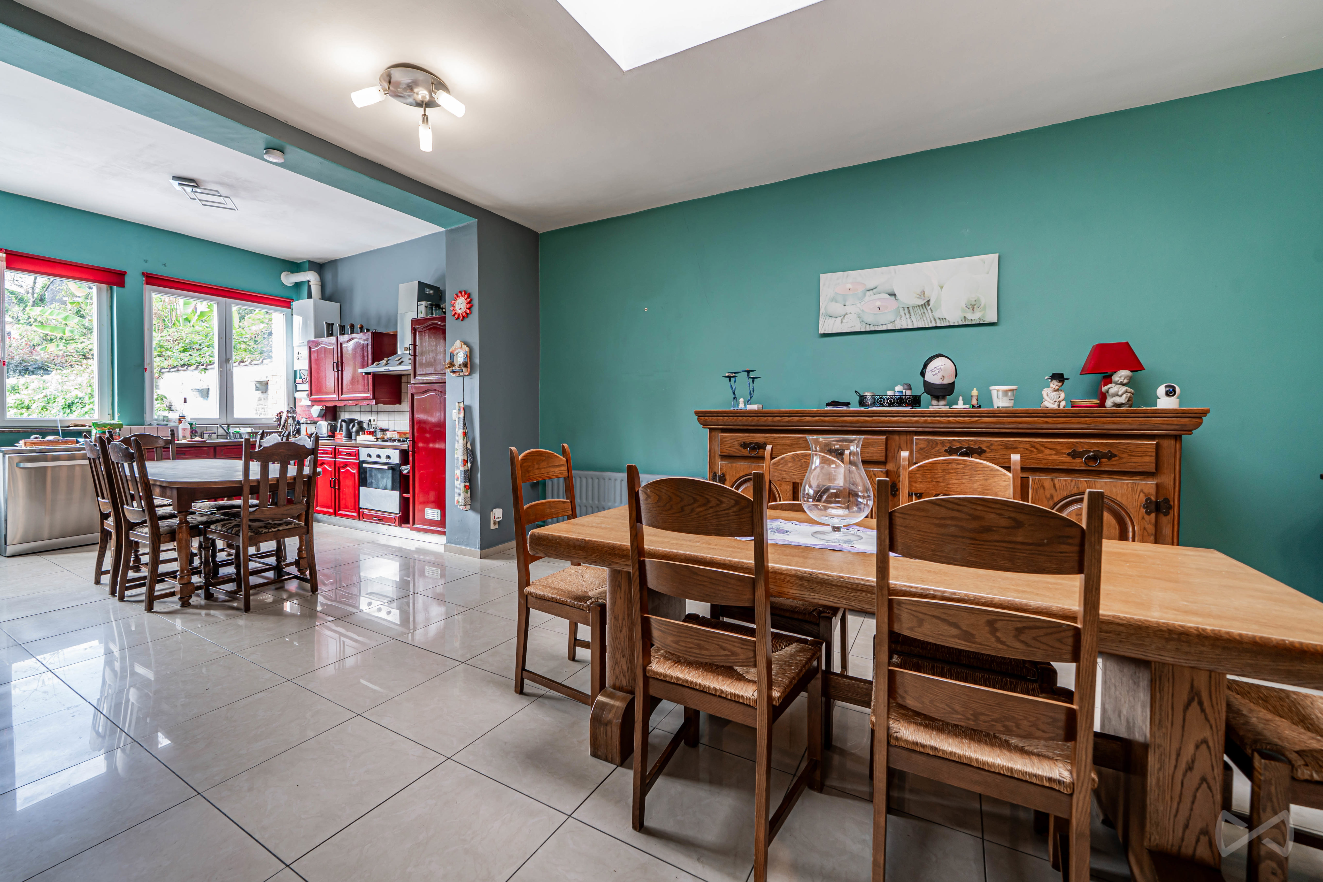 Picture 4 of 4 for Flat with one bedroom in Manage