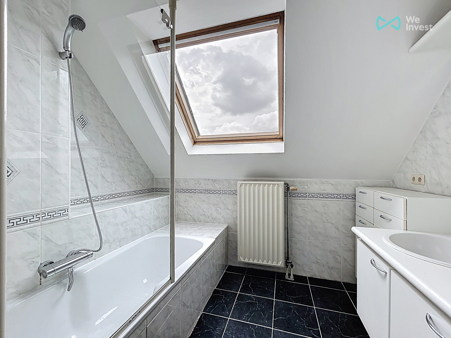 Picture 2 of 4 for Flat with two bedrooms in Braine-l'Alleud