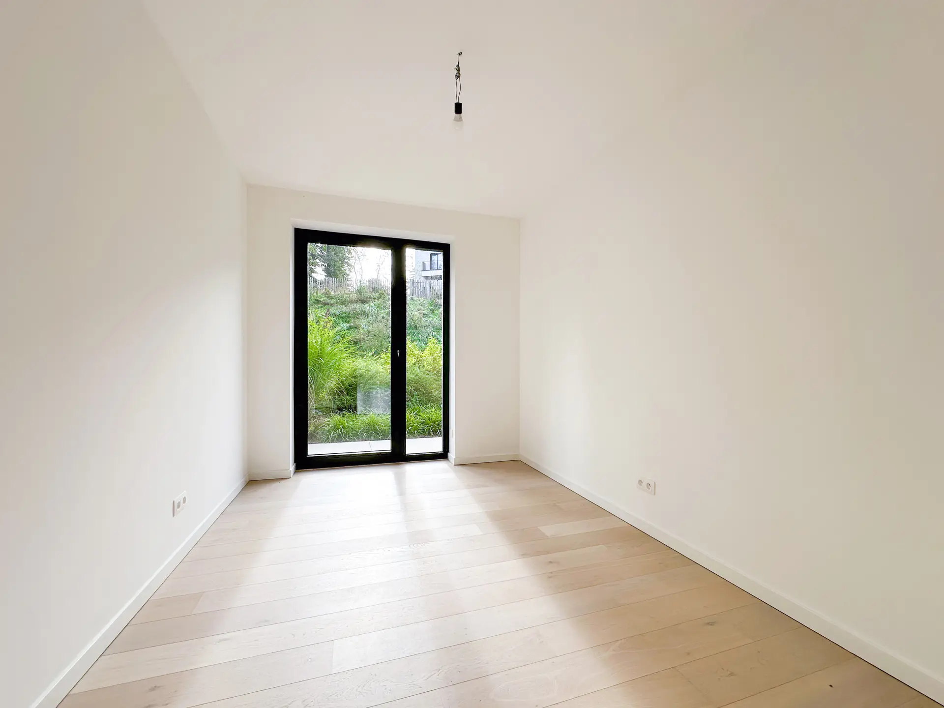 Photo 4 sur 4 pour Rez-de-chaussée de trois chambres à Ukkel