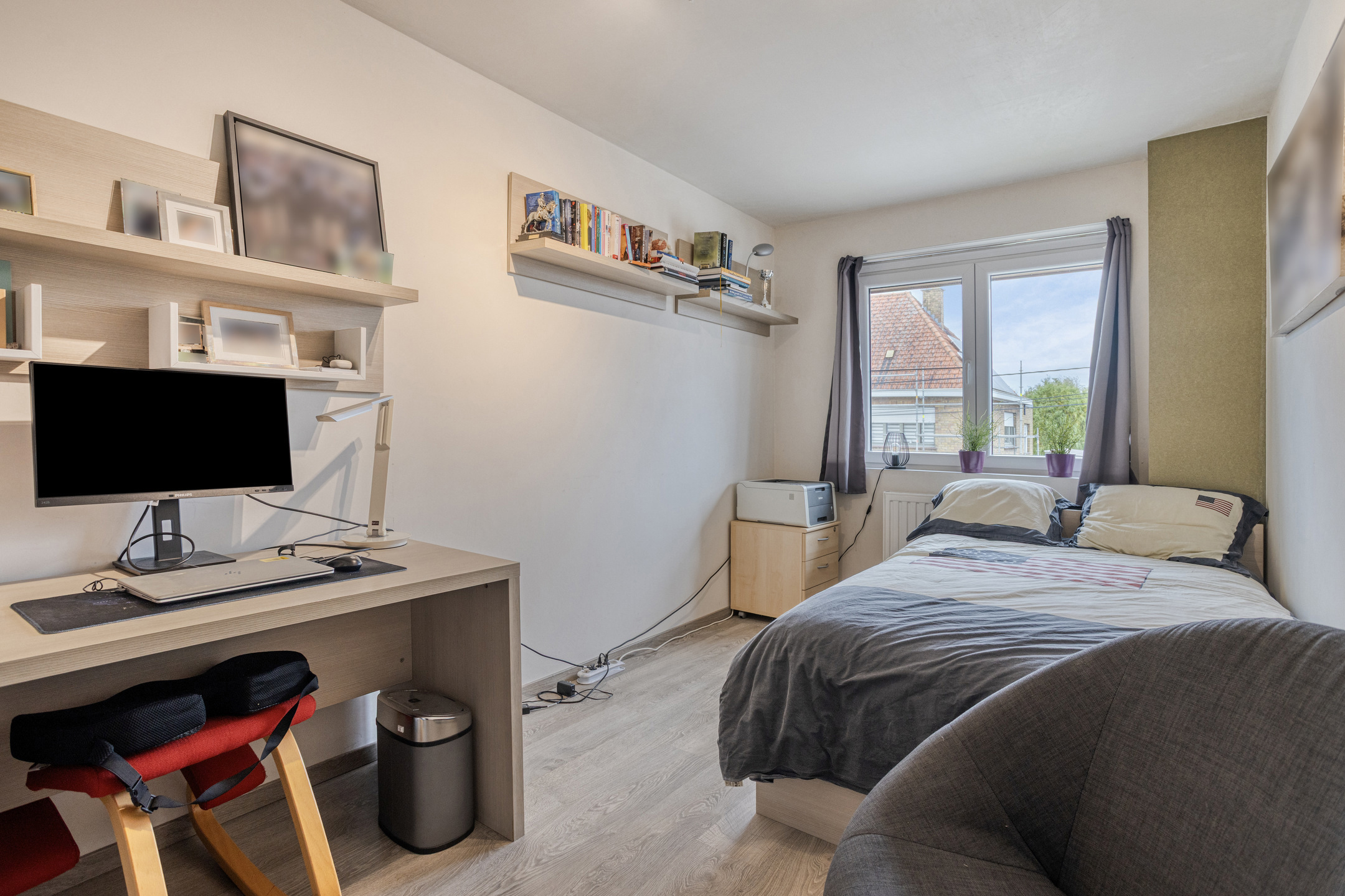 Photo 1 sur 4 pour Maison de trois chambres à Zedelgem