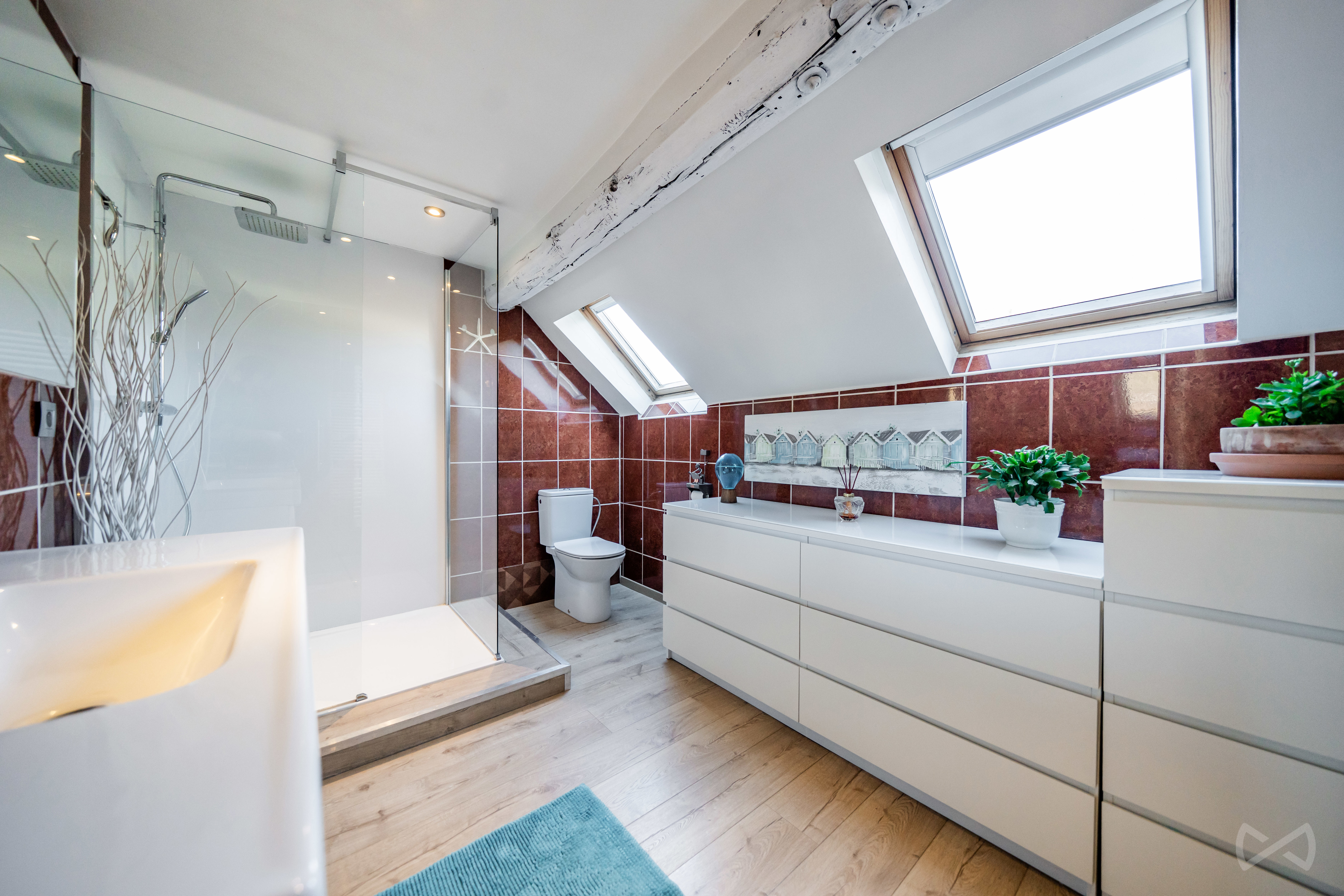 Picture 3 of 4 for Bel-etage with two bedrooms in Sprimont