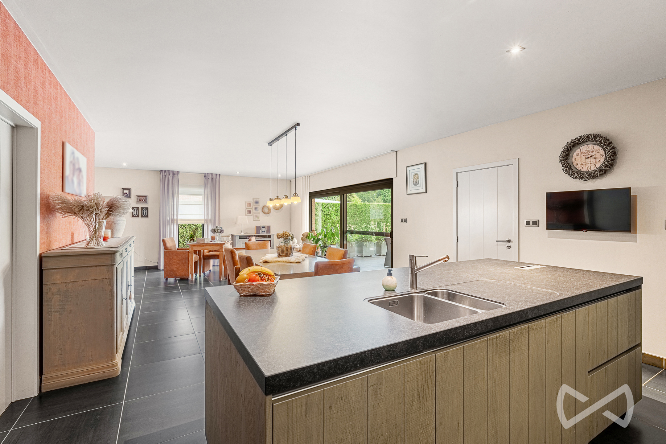 Picture 1 of 4 for House with three bedrooms in Beringen Paal