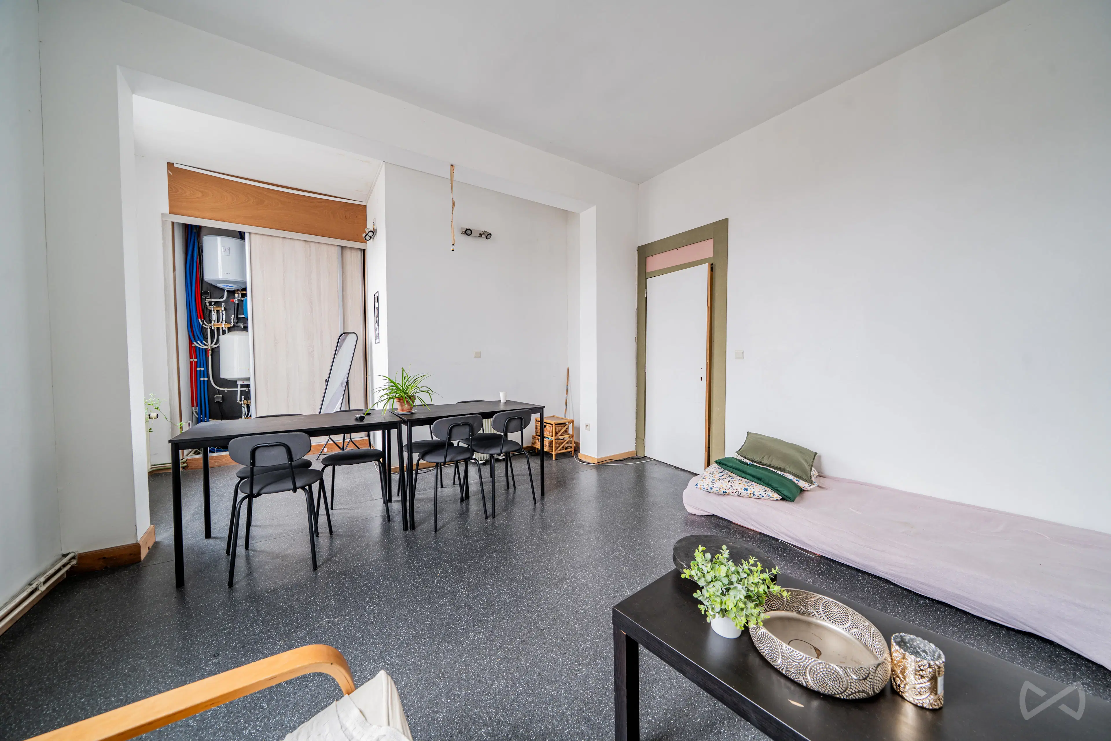 Picture 3 of 4 for Multi-purpose building with ten bedrooms in Montignies-Sur-Sambre