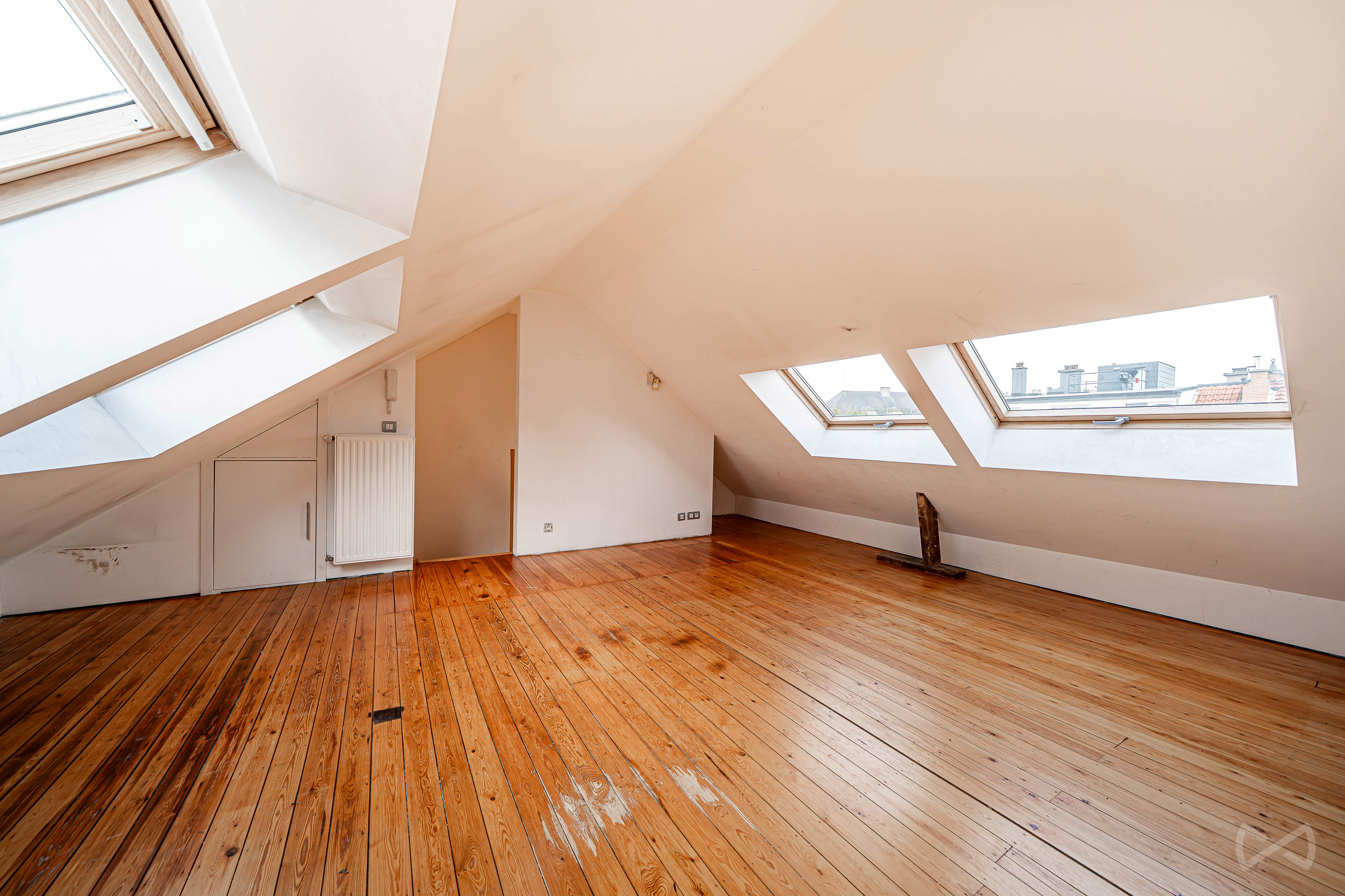 Picture 1 of 4 for House with three bedrooms in Woluwe-saint-pierre
