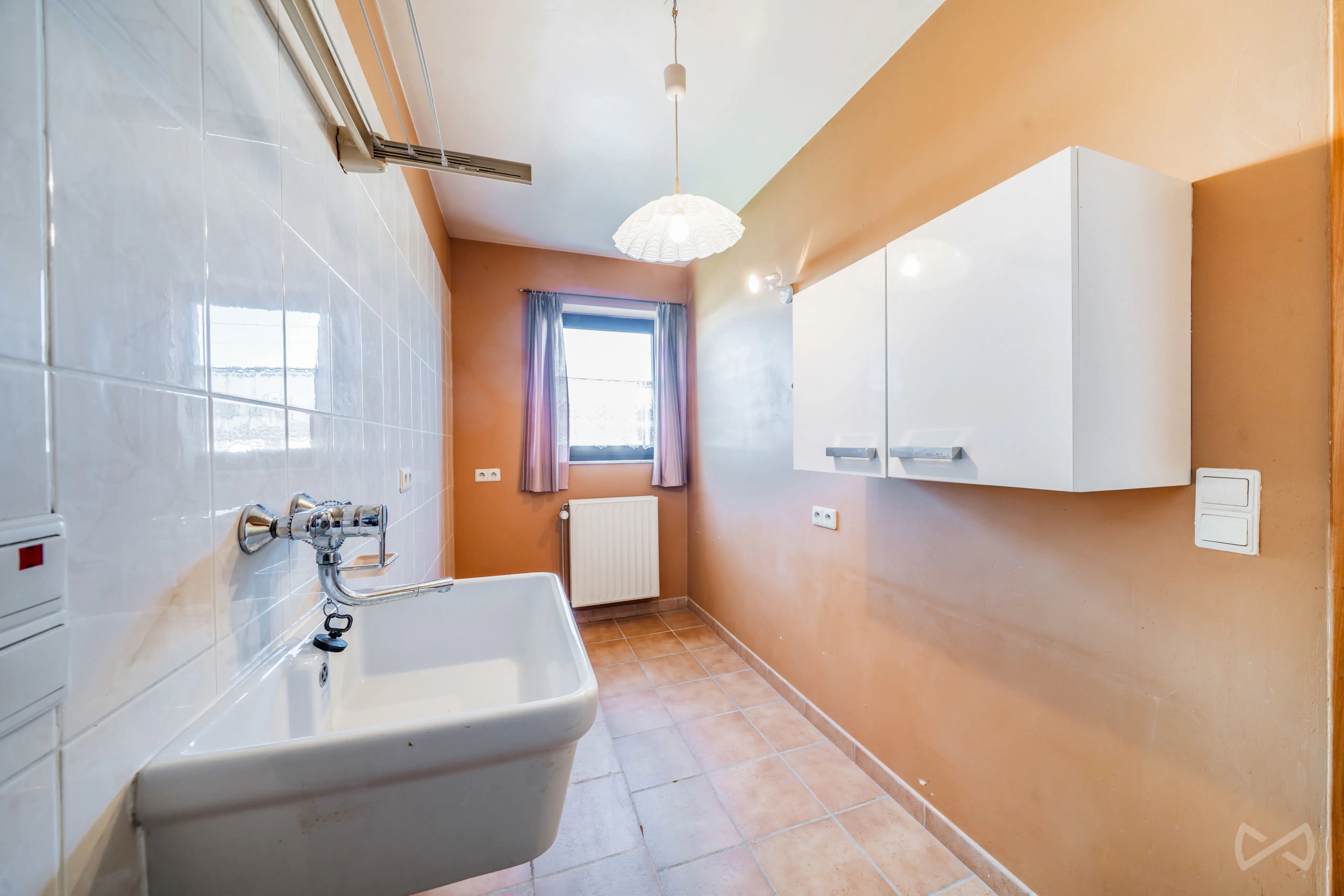 Photo 3 sur 4 pour Maison de deux chambres à Villers-la-ville
