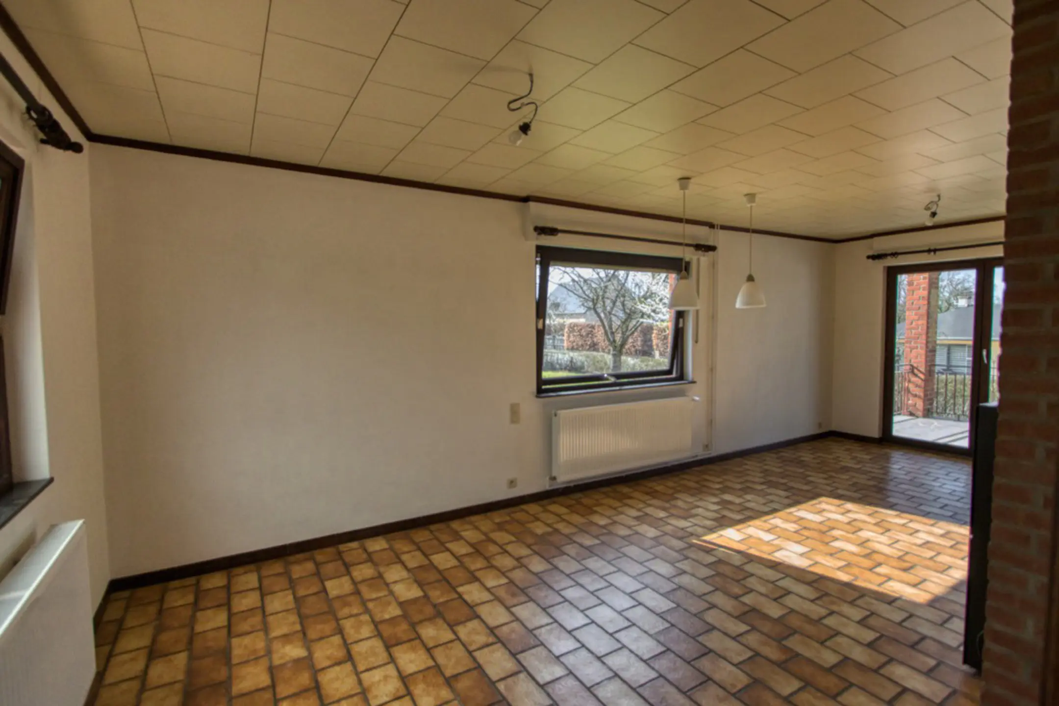 Picture 3 of 4 for House with three bedrooms in Sprimont