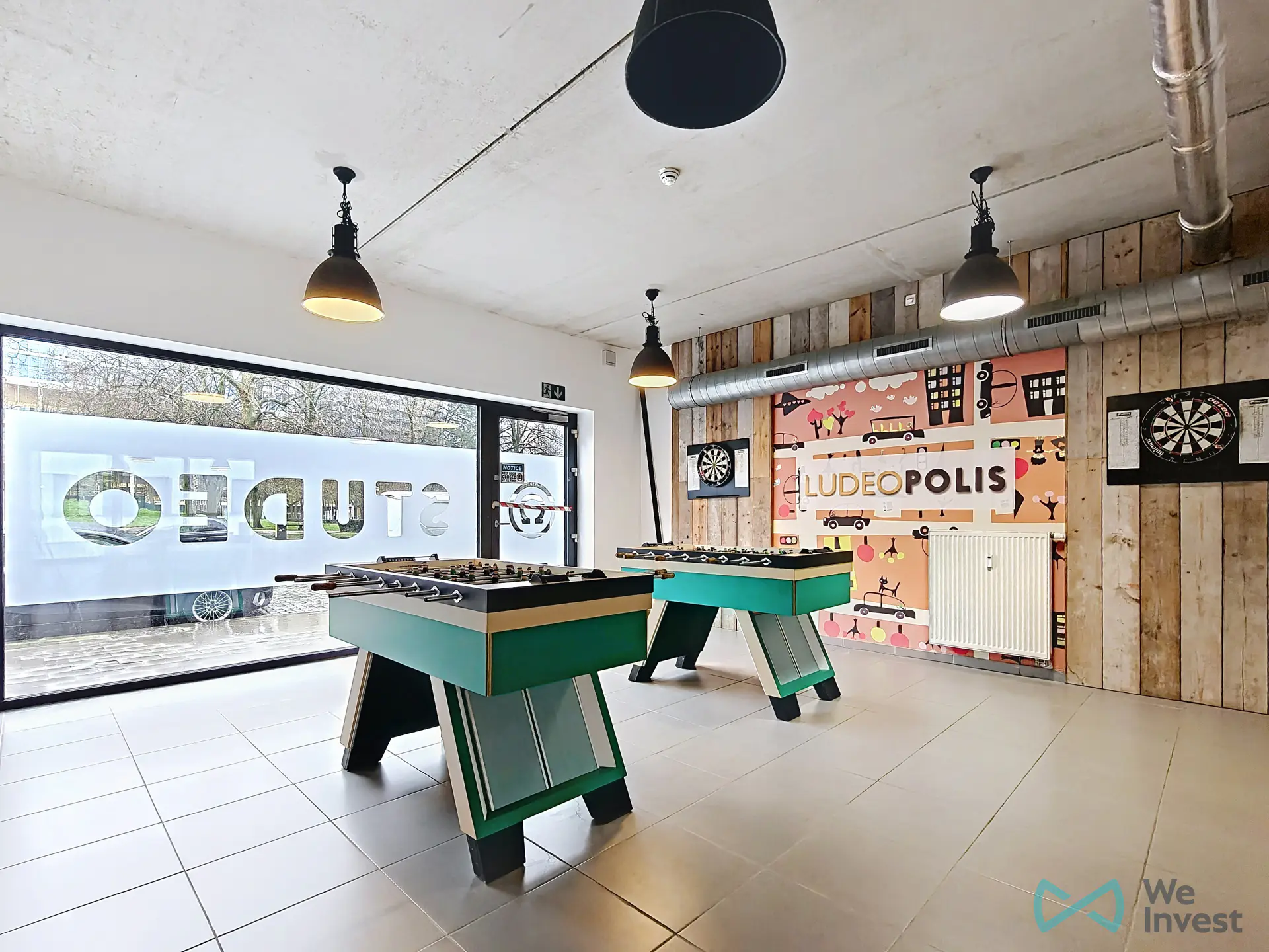 Picture 3 of 3 for Student room in Bruxelles
