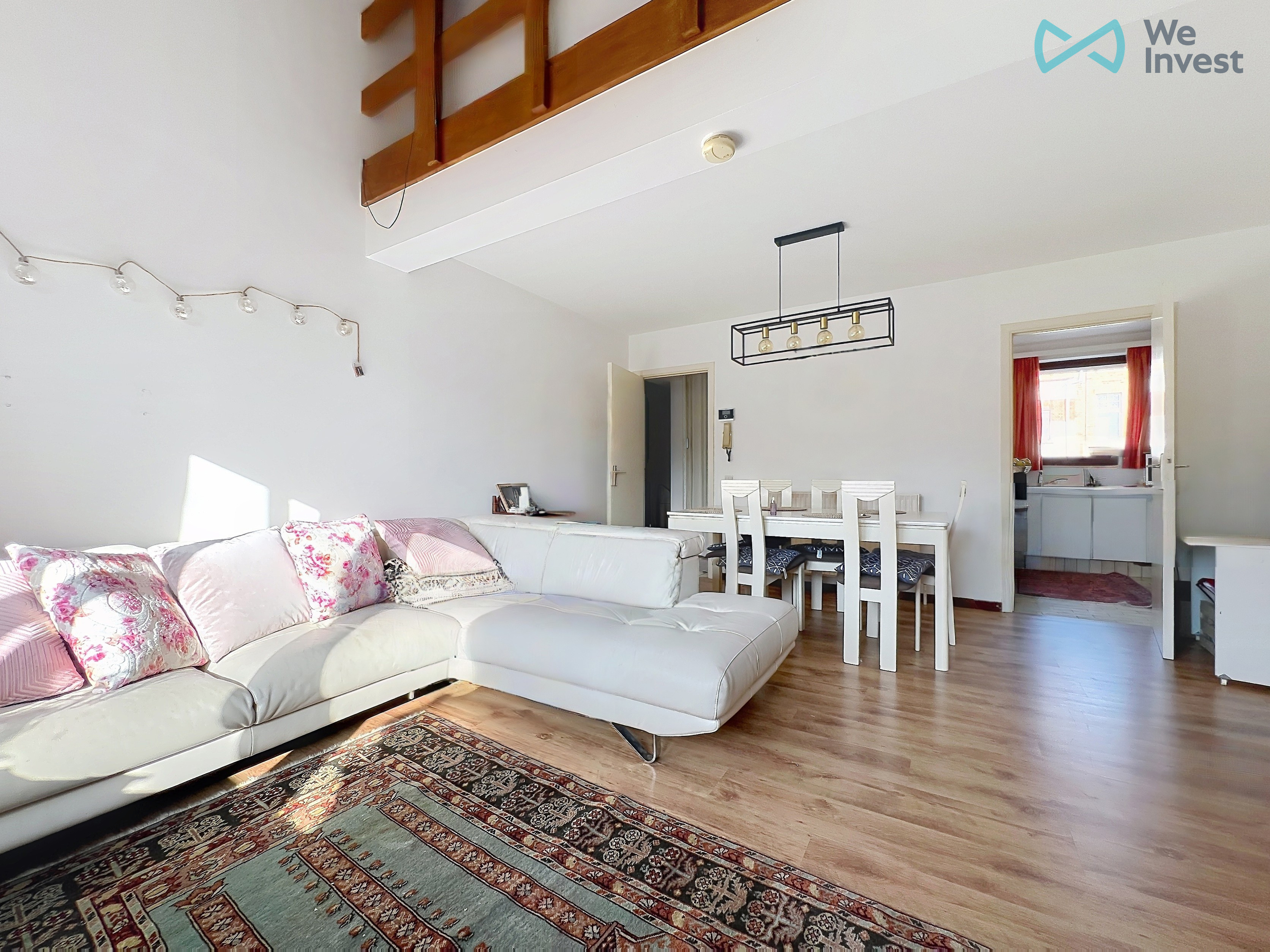 Picture 3 of 4 for House with four bedrooms in Watermael-Boitsfort