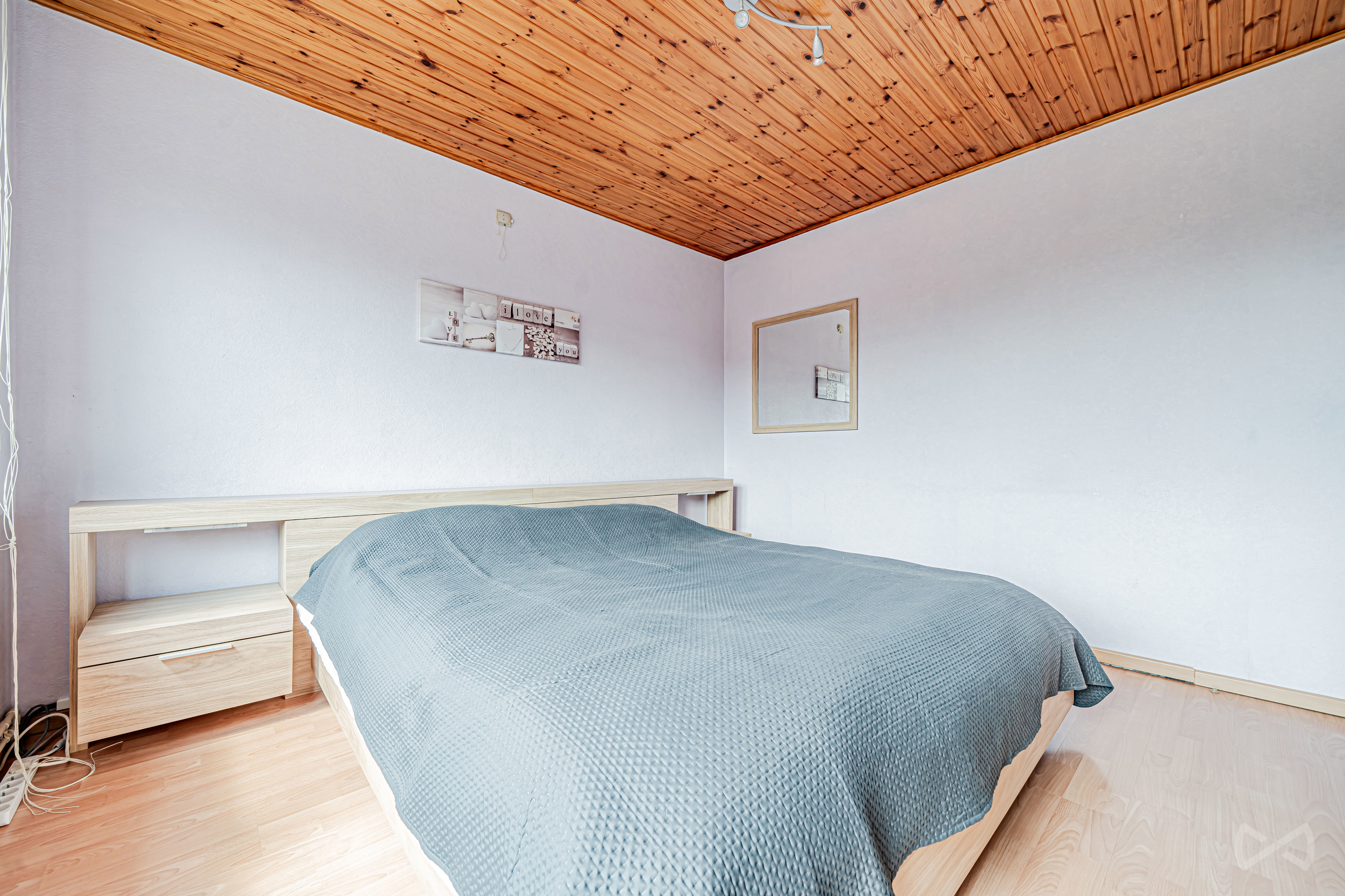 Picture 4 of 4 for House with two bedrooms in Marcinelle
