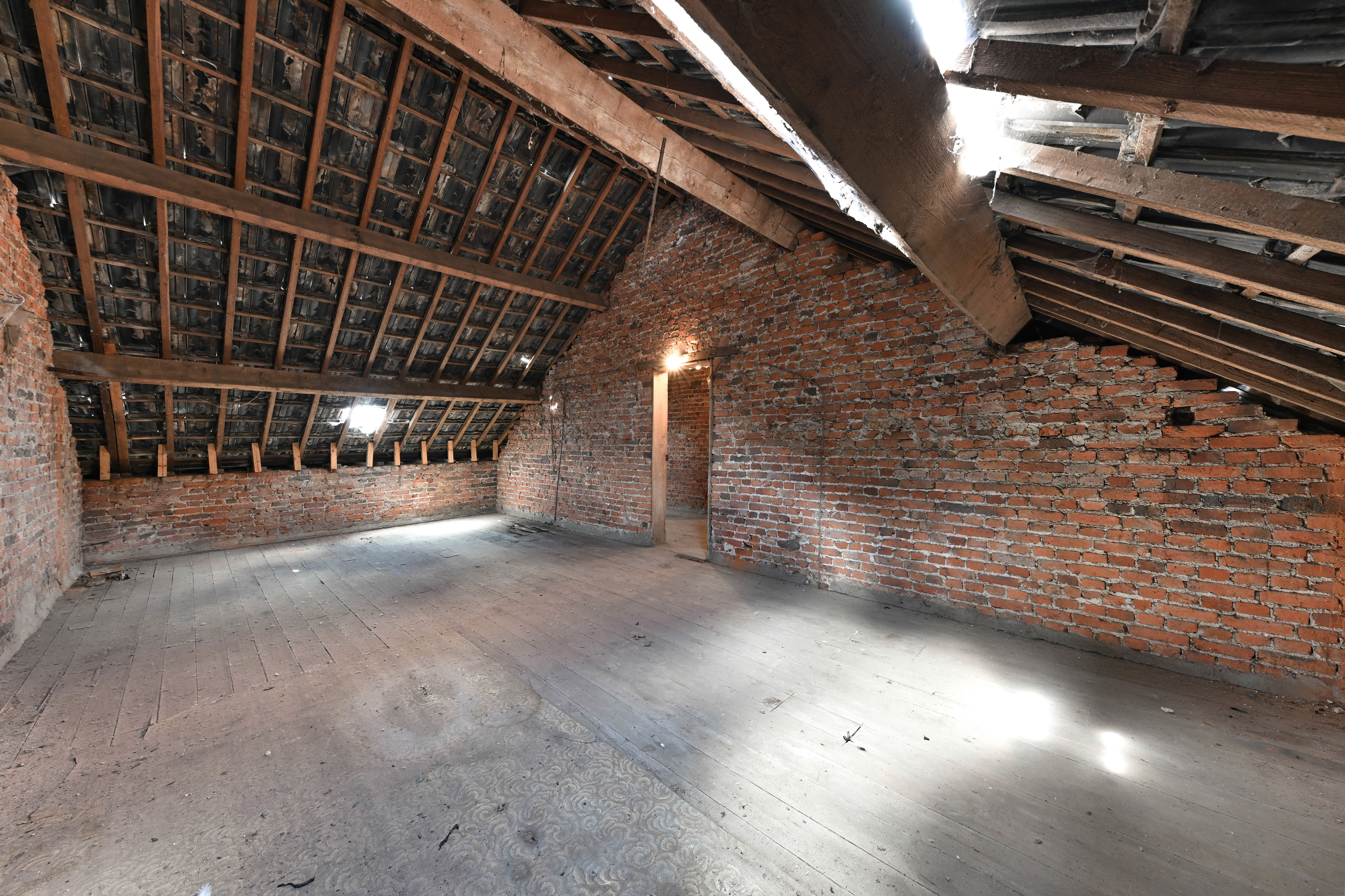 Picture 4 of 4 for Villa farmtype with four bedrooms in Landen