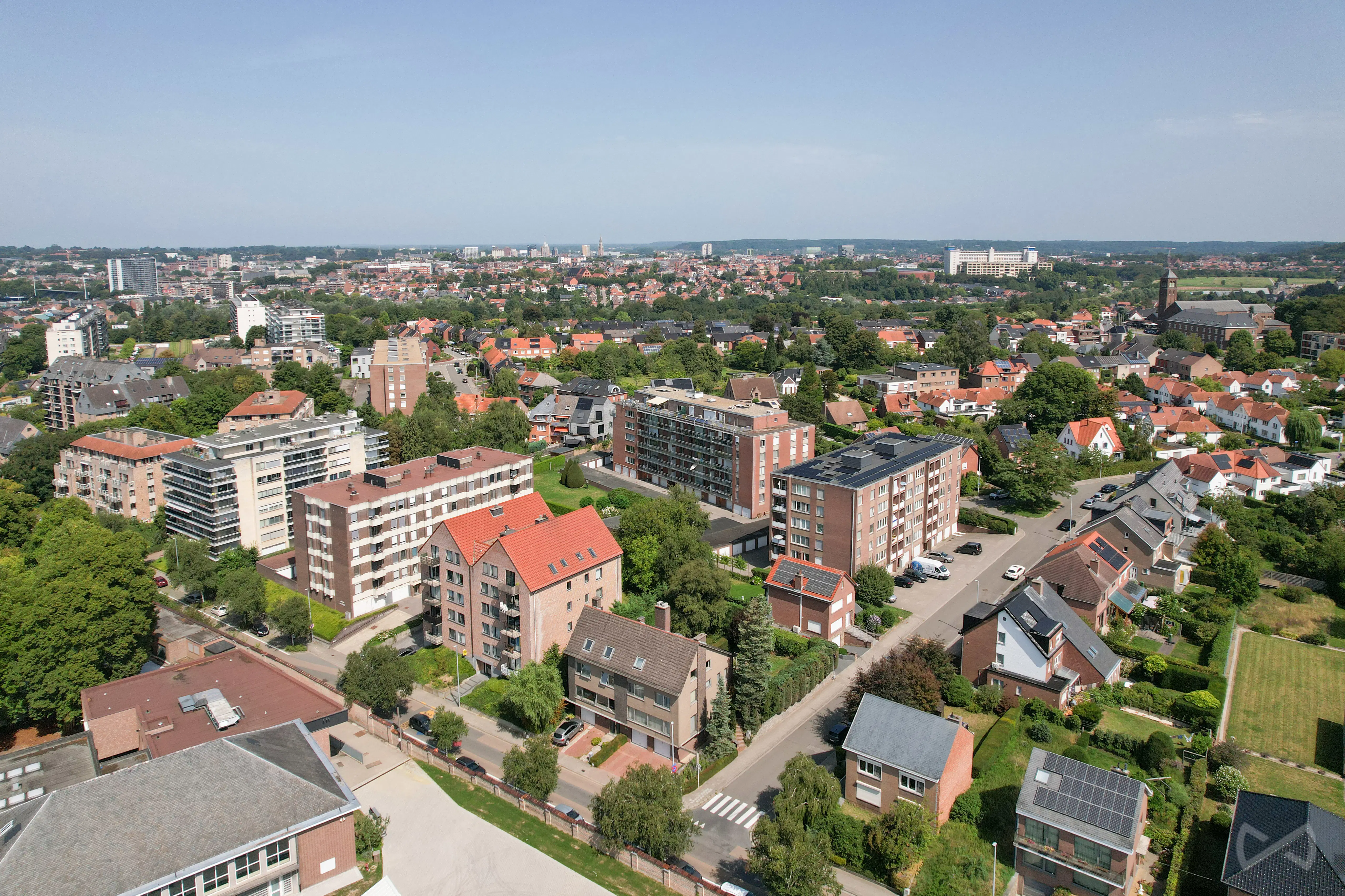 Picture 2 of 4 for House with seven bedrooms in Leuven