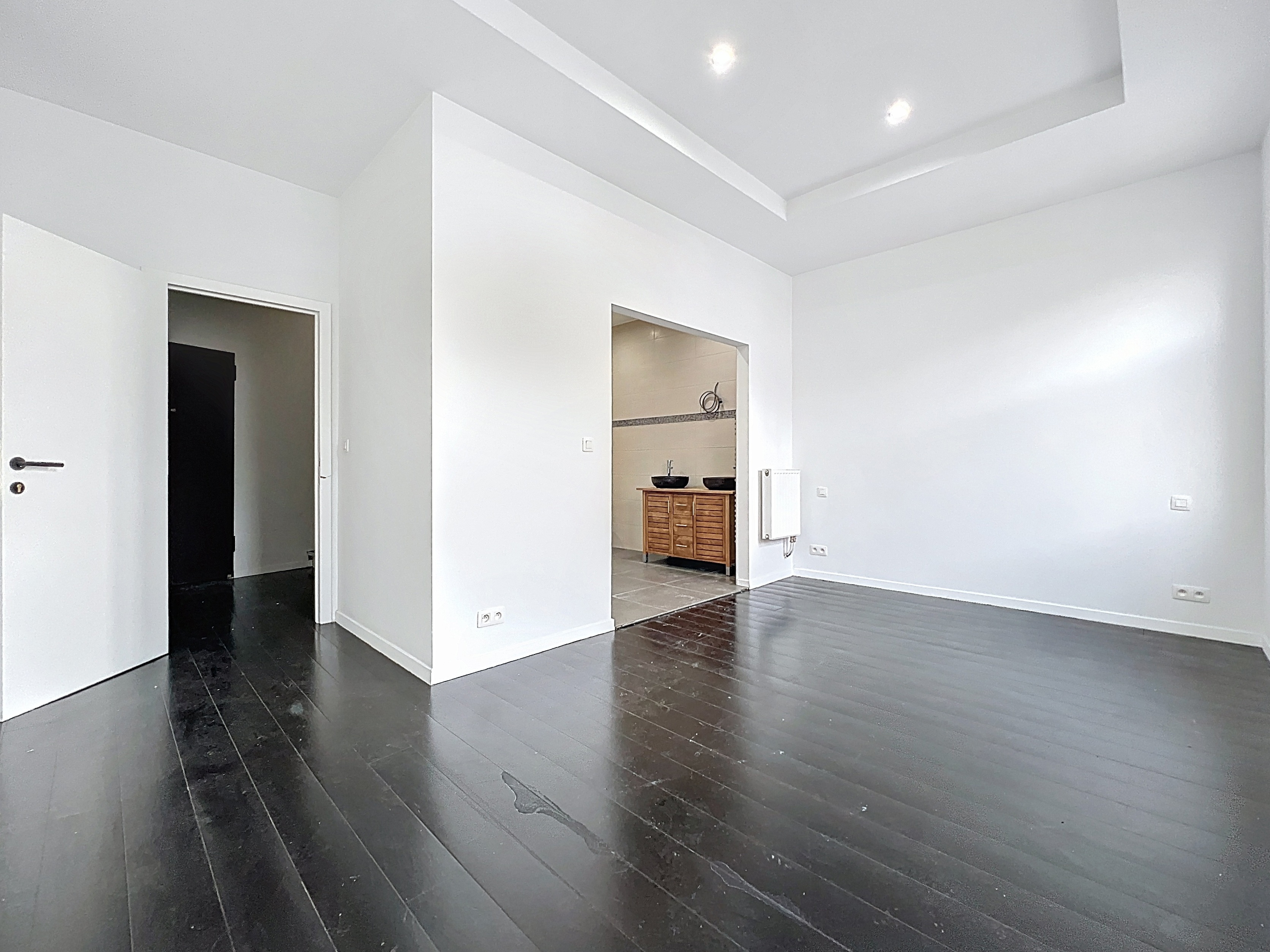 Foto 4 van 4 van Appartement met drie slaapkamers in Schaerbeek