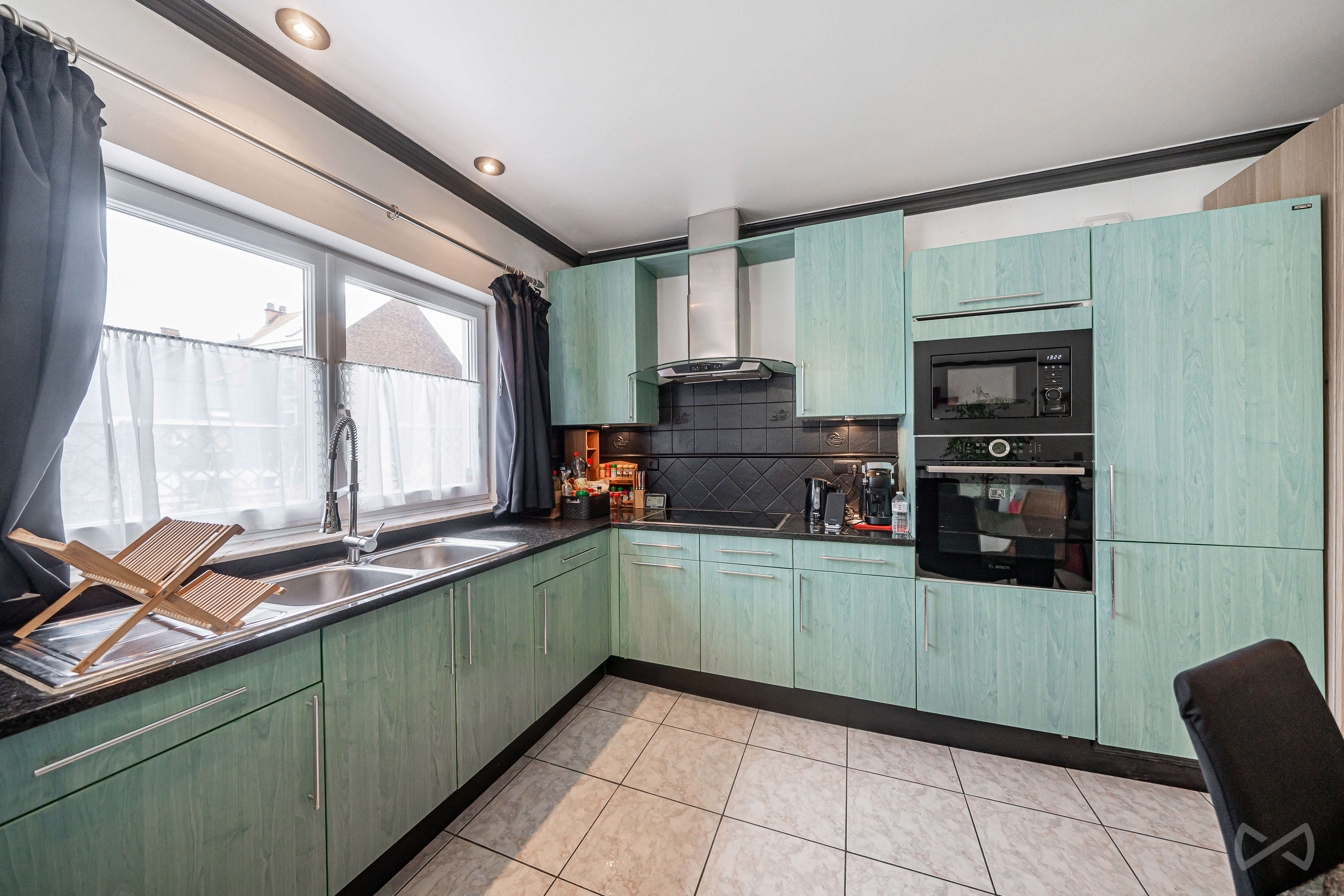 Foto van de woning