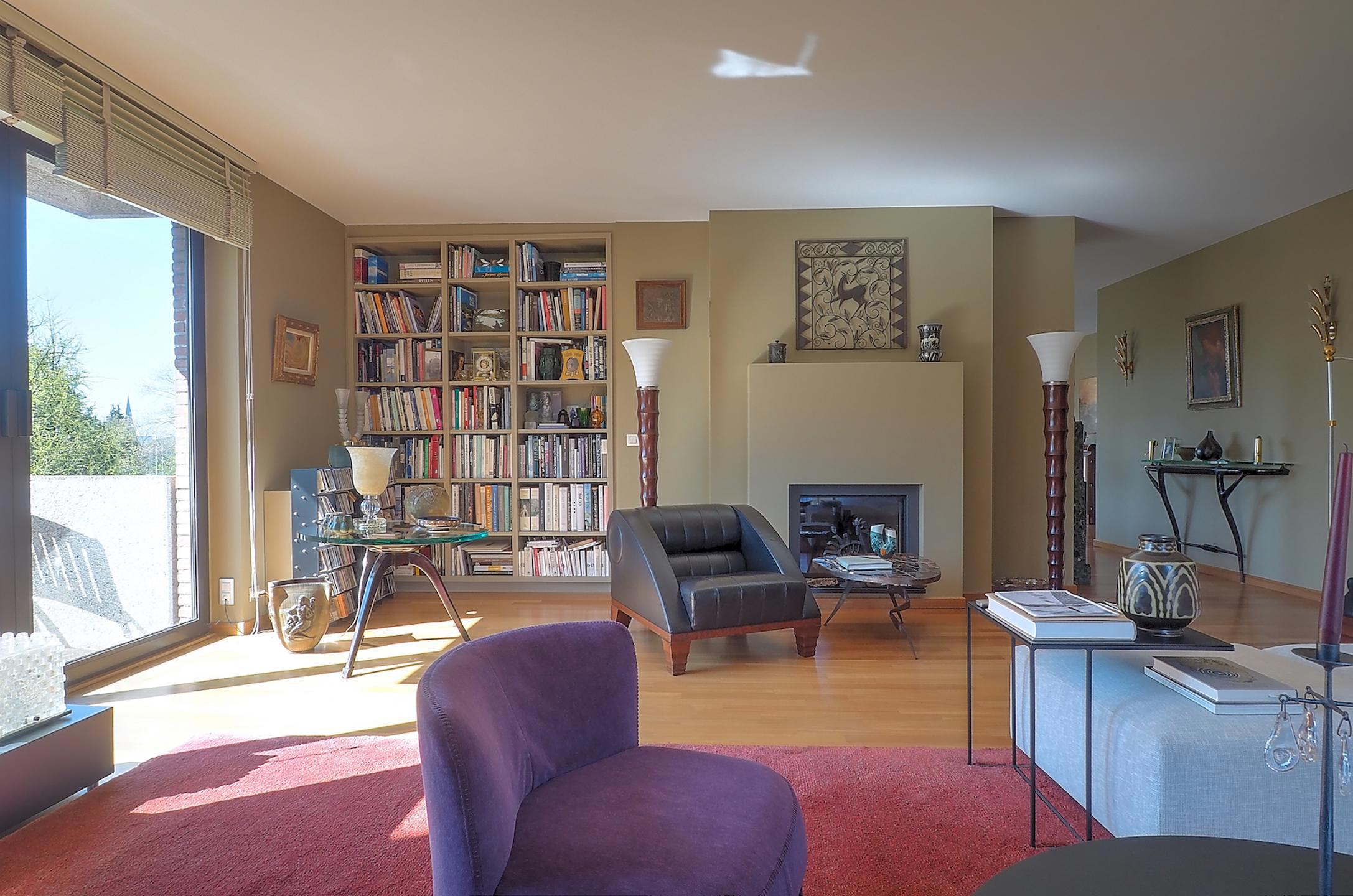 Picture 1 of 4 for Flat in Uccle