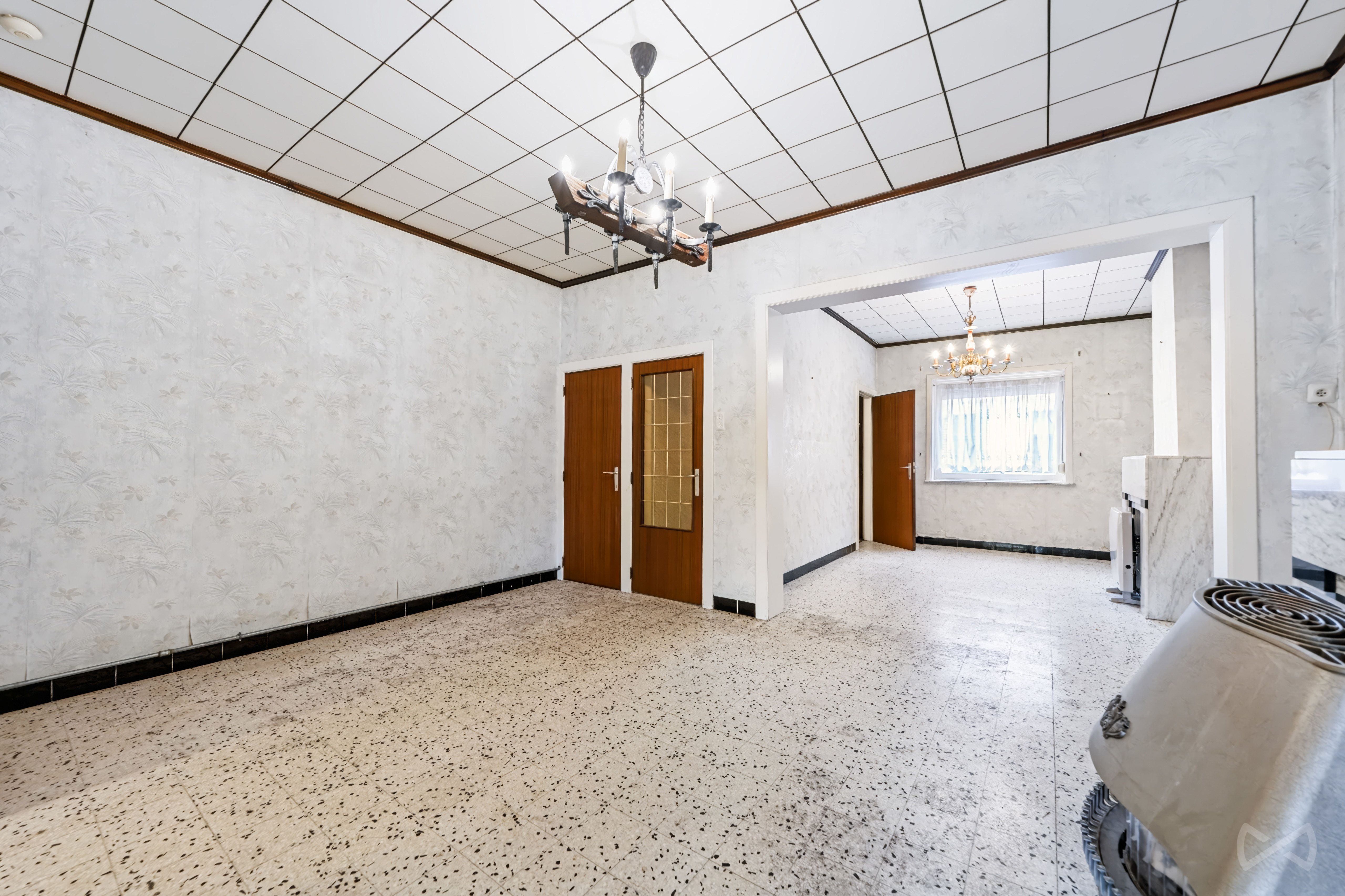 Foto van de woning