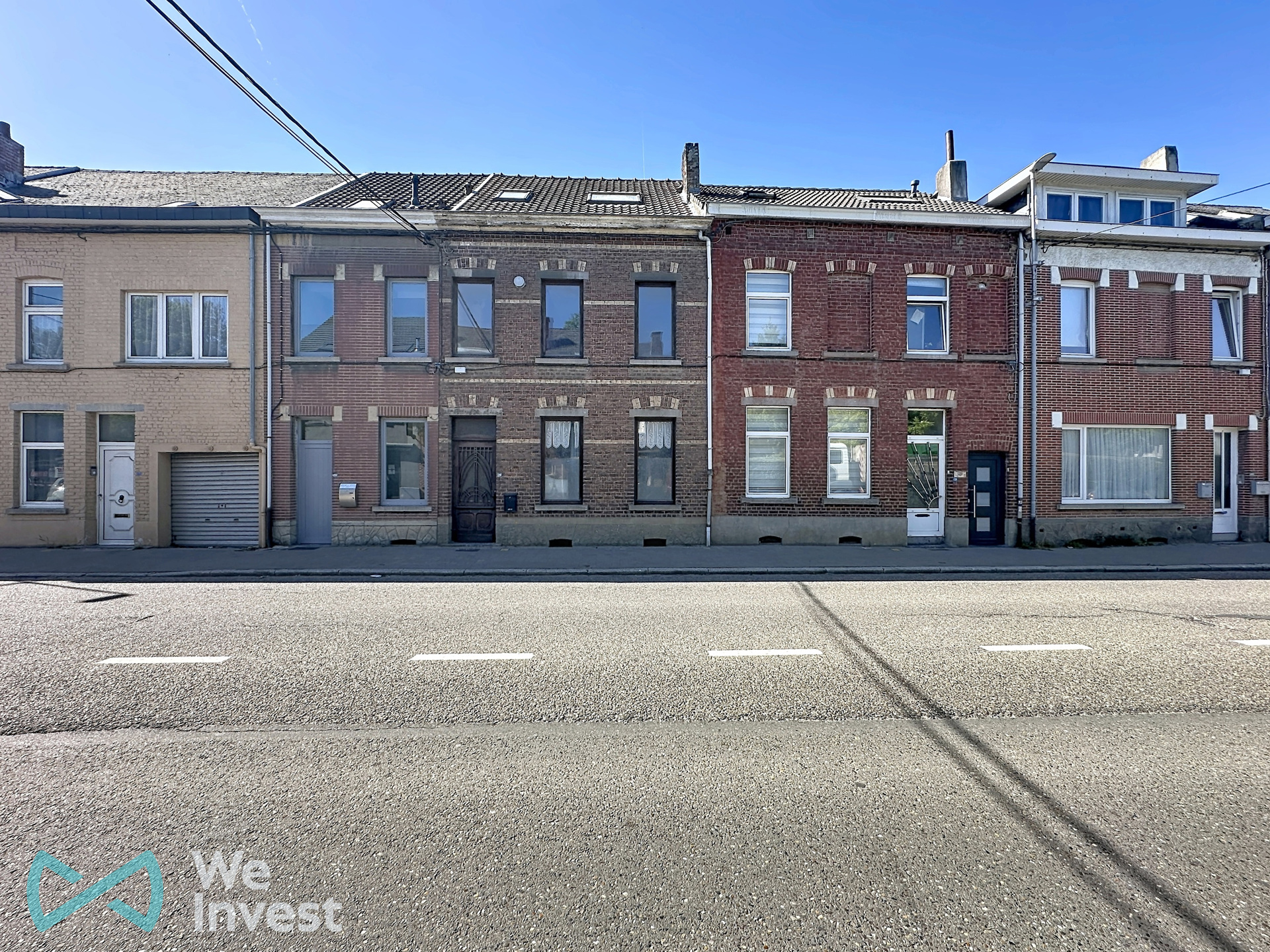 Picture 1 of 1 for House with three bedrooms in Wavre