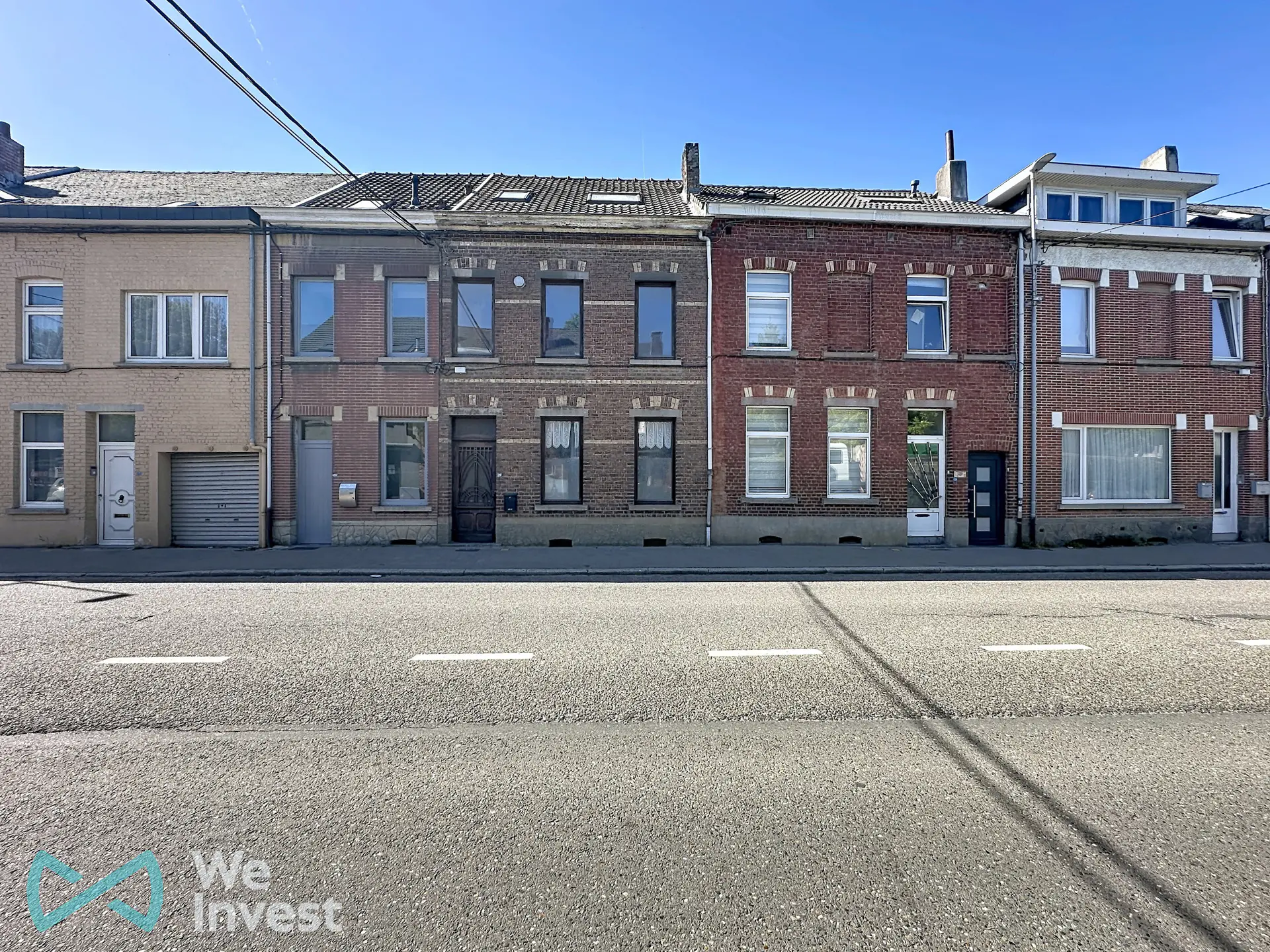 Picture 1 of 1 for House with three bedrooms in Wavre