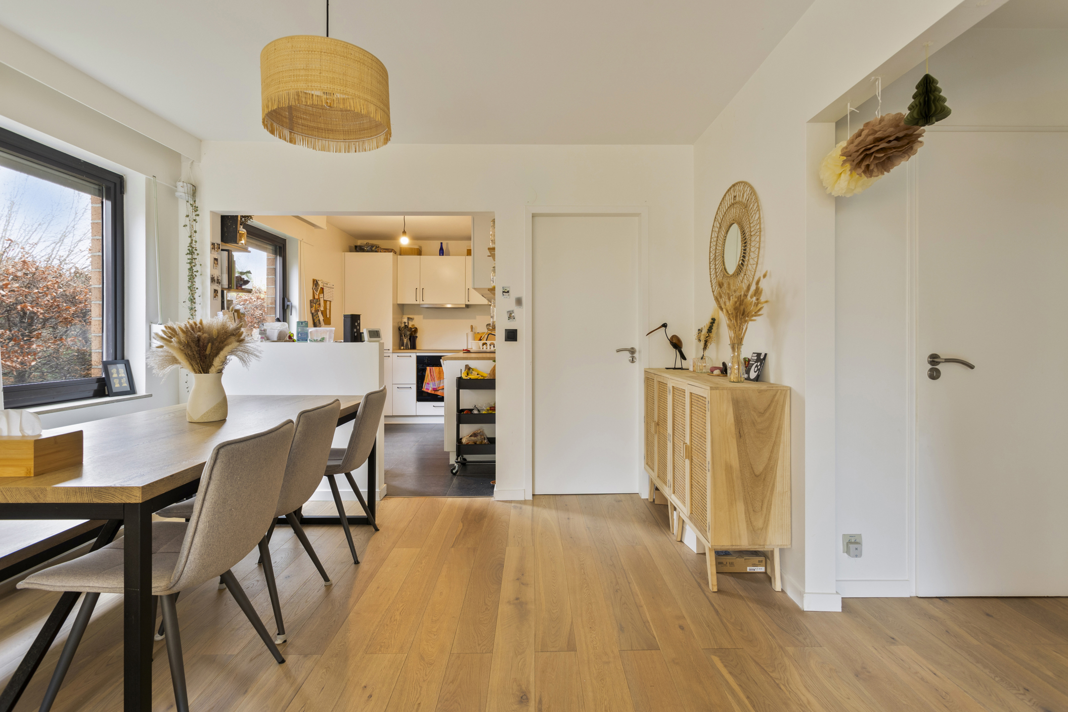 Picture 1 of 4 for Flat with two bedrooms in Dilbeek
